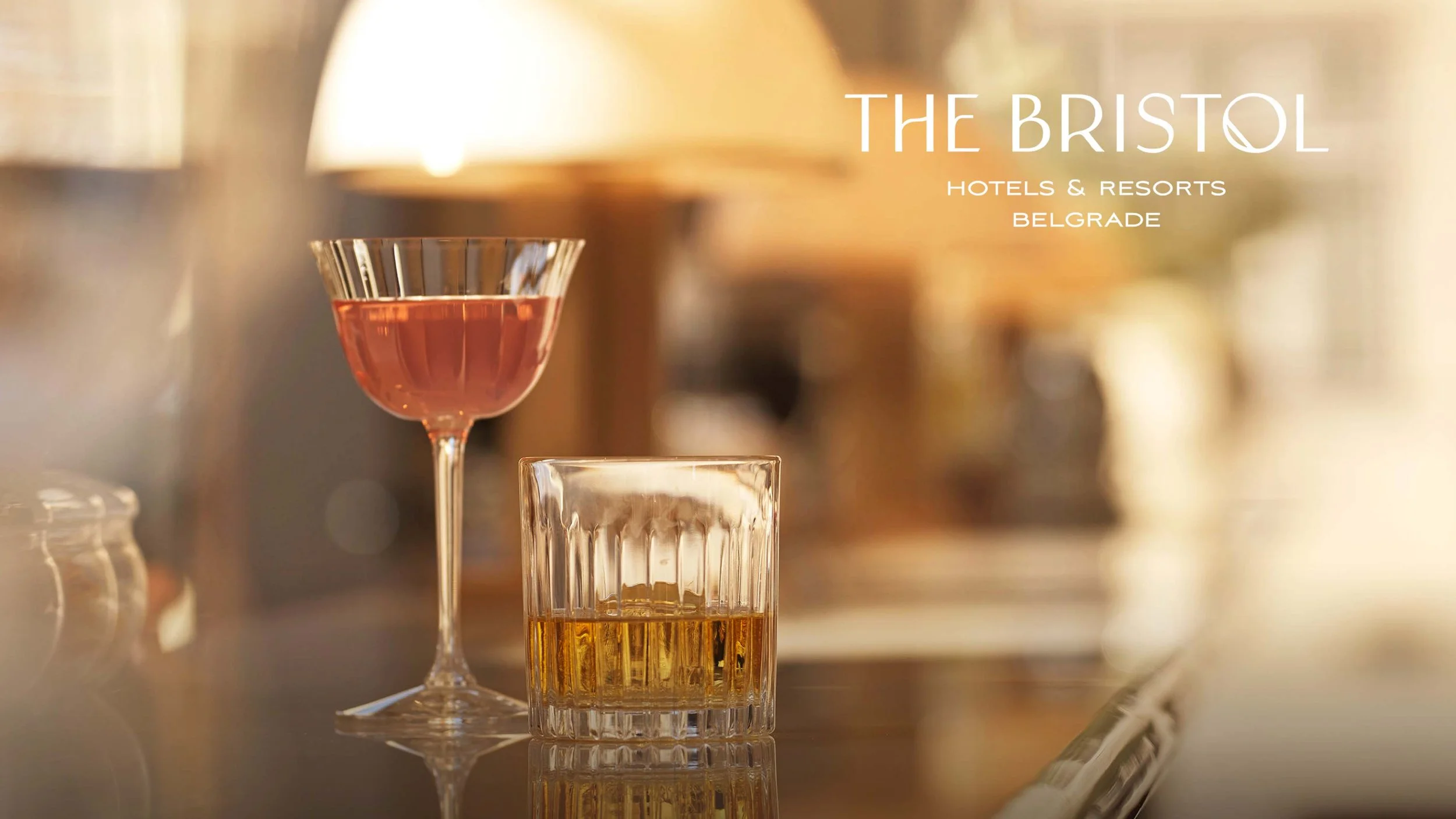 The Bristol Belgrade Serbia