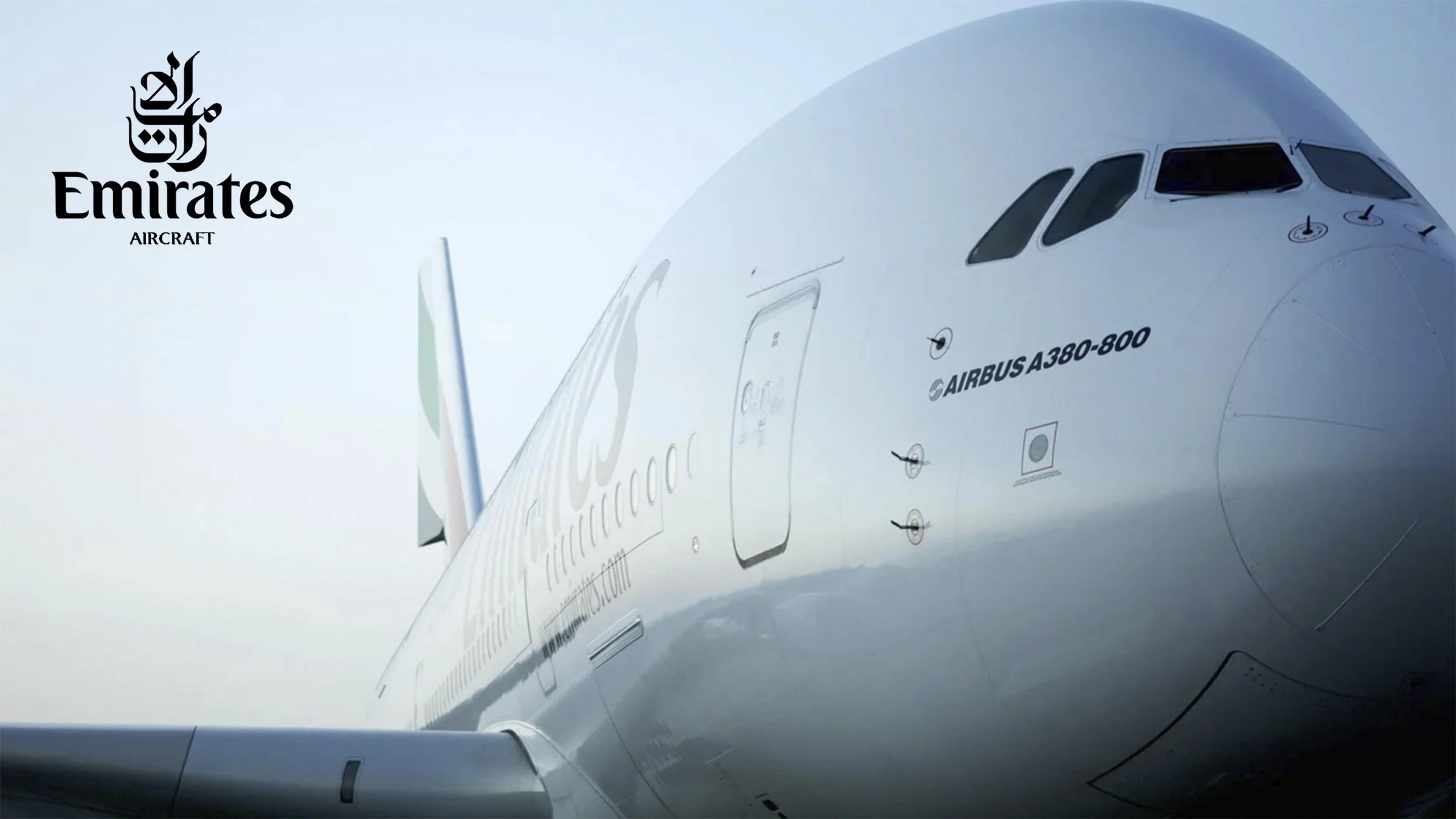 Emirates Airlines