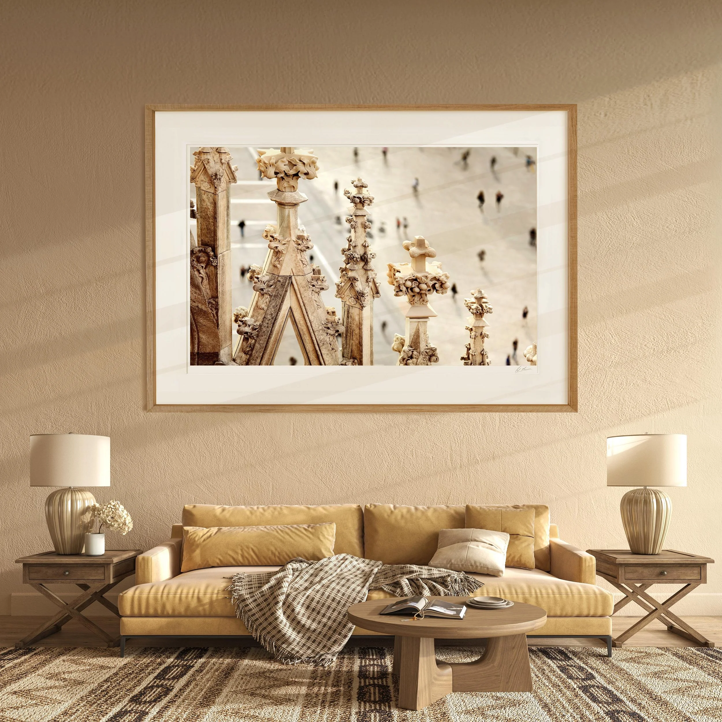 Oak Landscape Frame mock up room FSM Duomo_0135.jpg