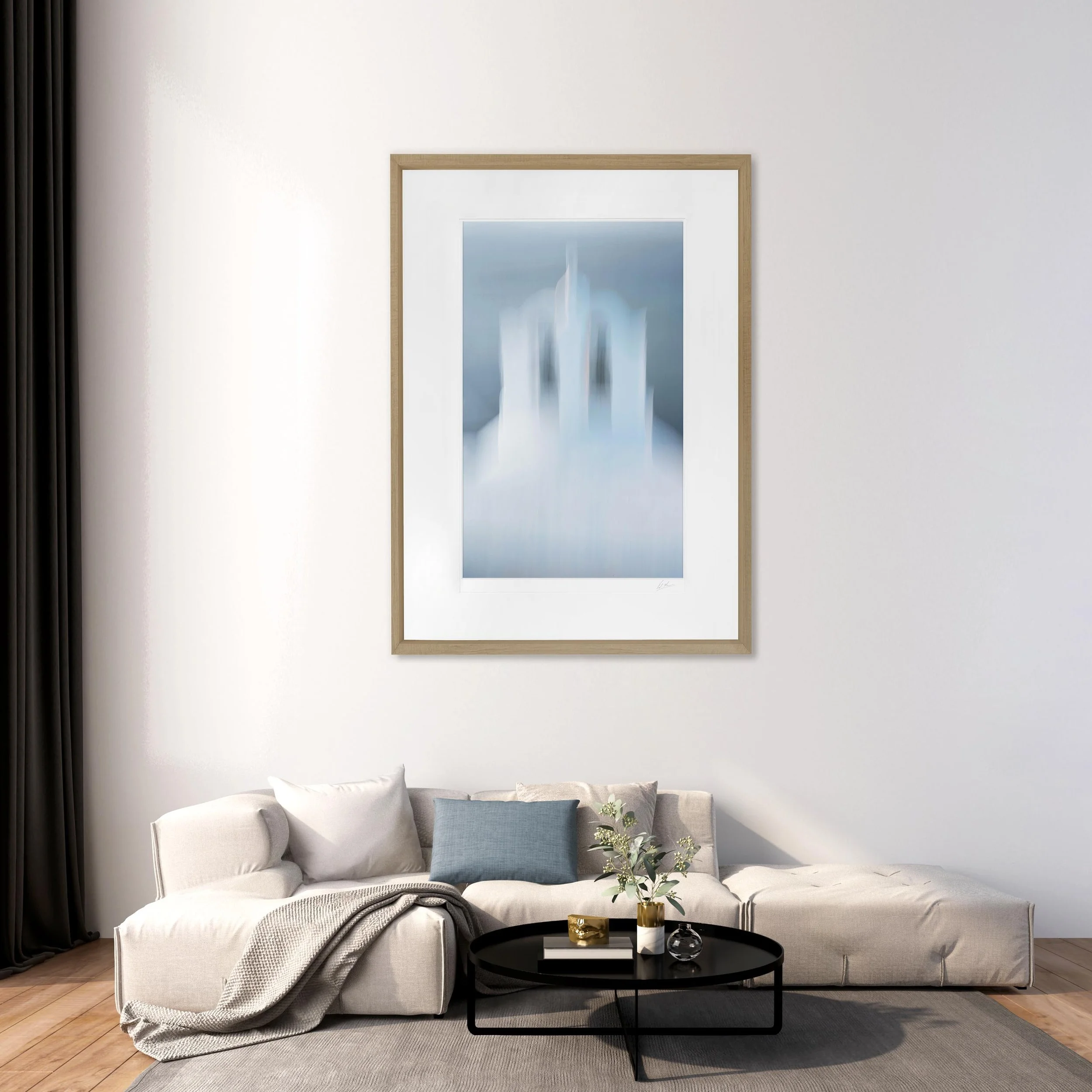 Oak Portrait Frame mock up room 3V6A8558.jpg