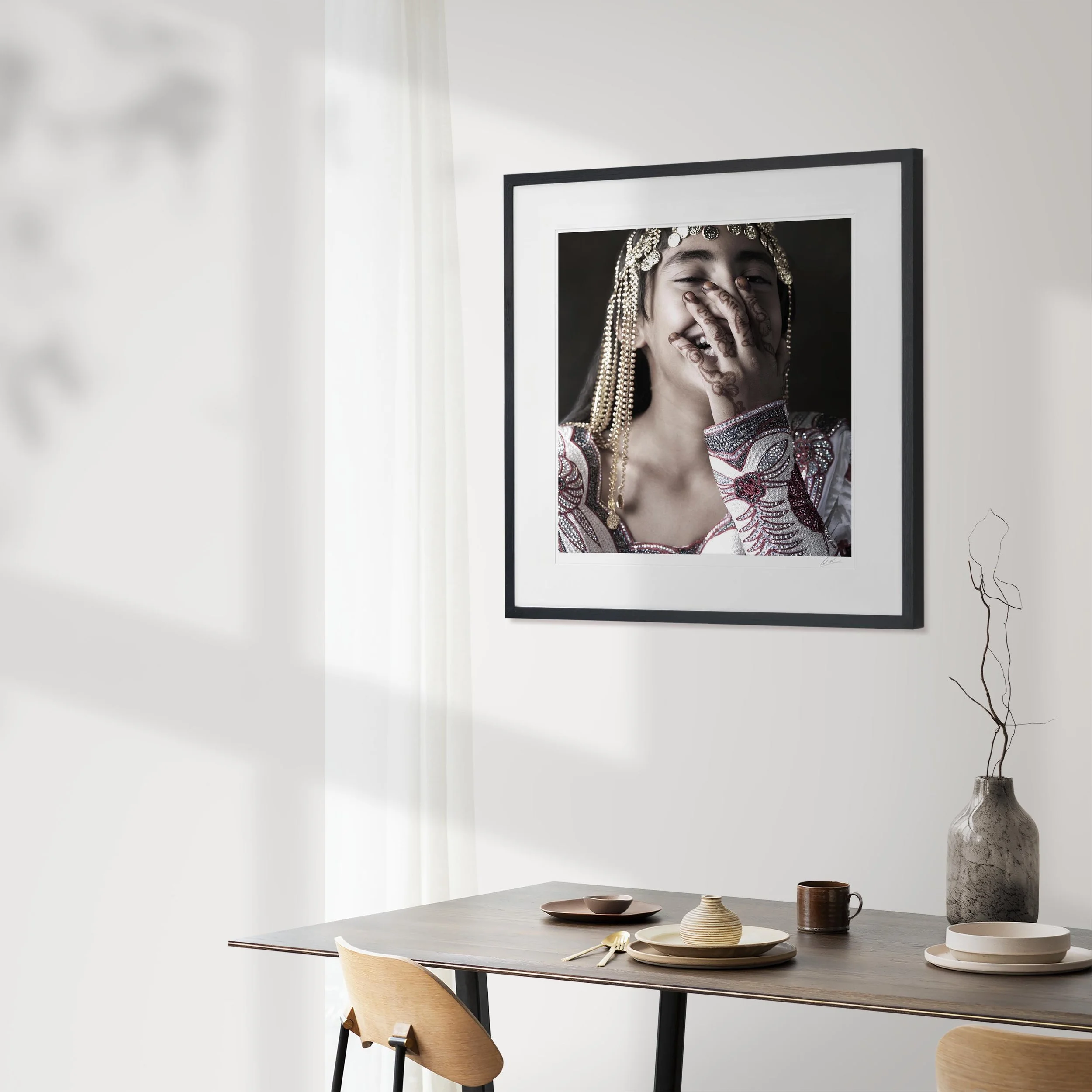 Black Square Frame mock up room Eid Mubarak 0100.jpg
