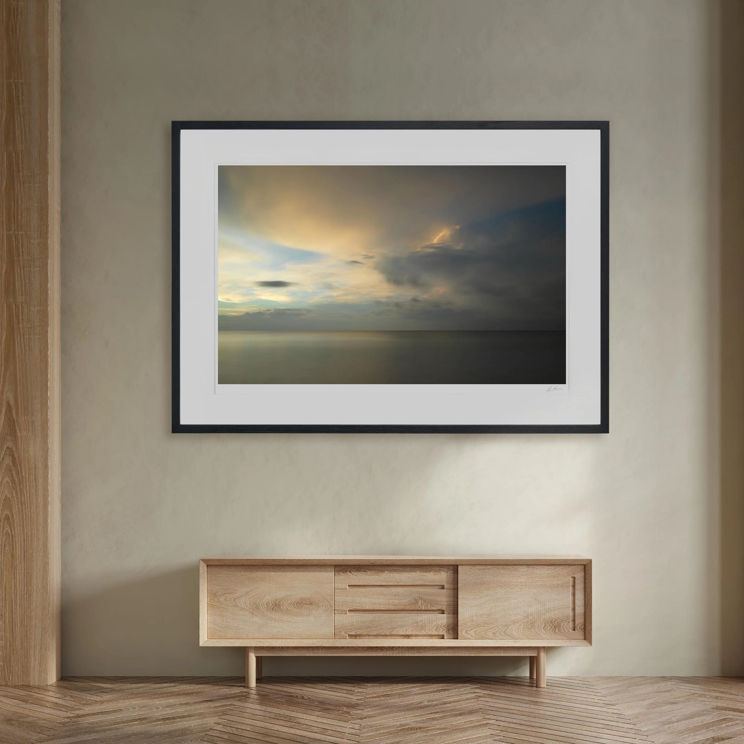 Black Landscape Frame mock up room Sunset_0034.jpg