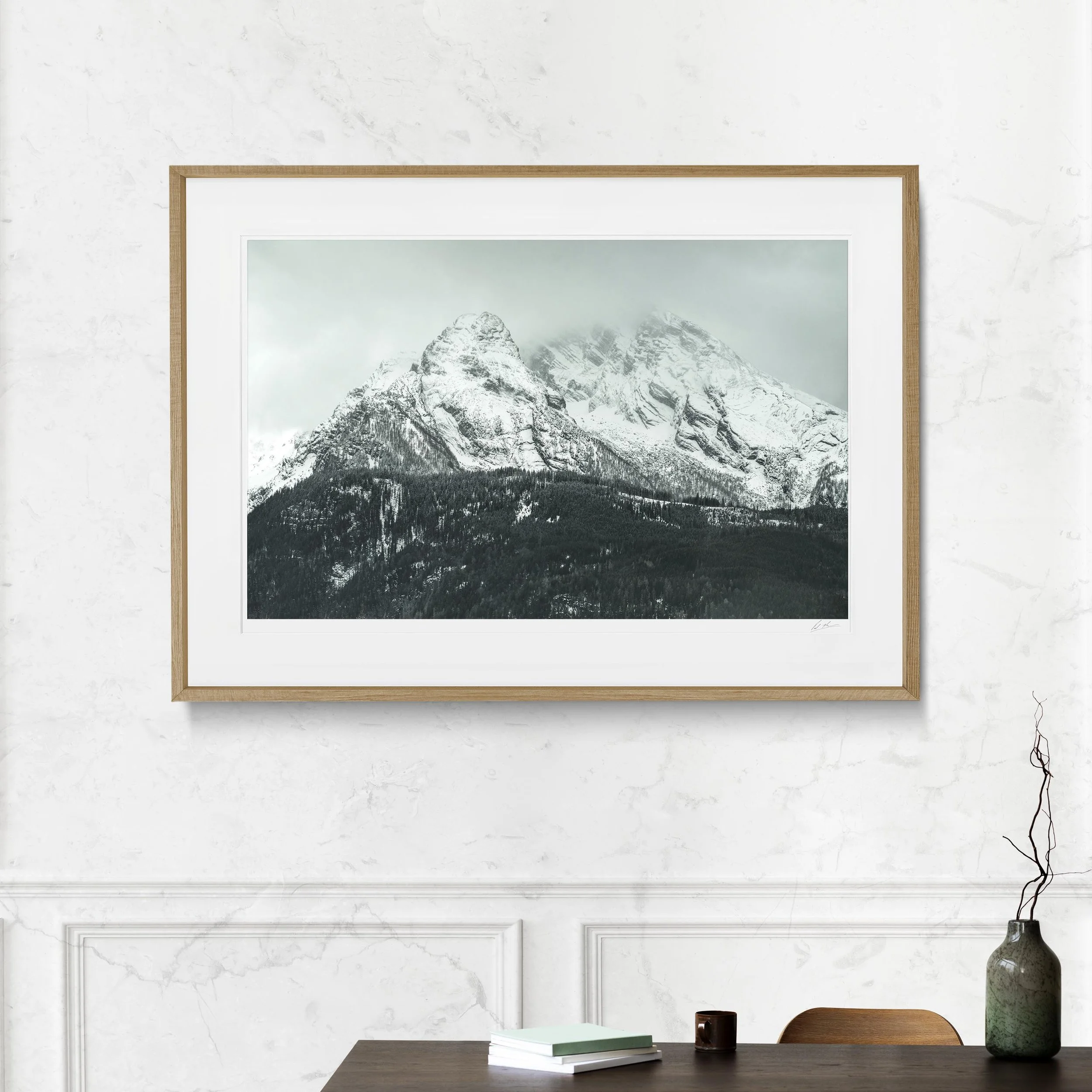 Oak Landscape Frame mock up room Koenigsee Bavaria_0051.jpg