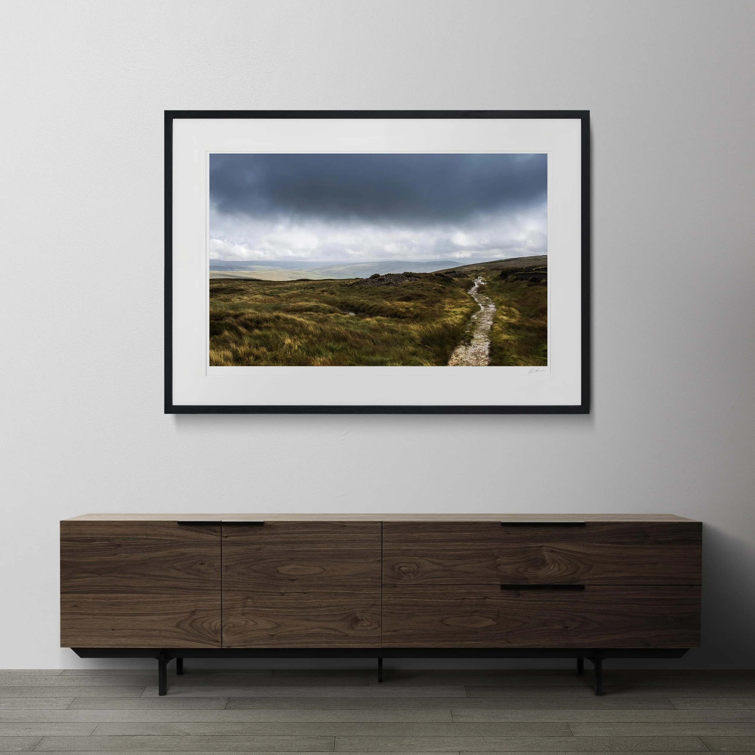 Black Landscape Frame mock up room 2 copy.jpg