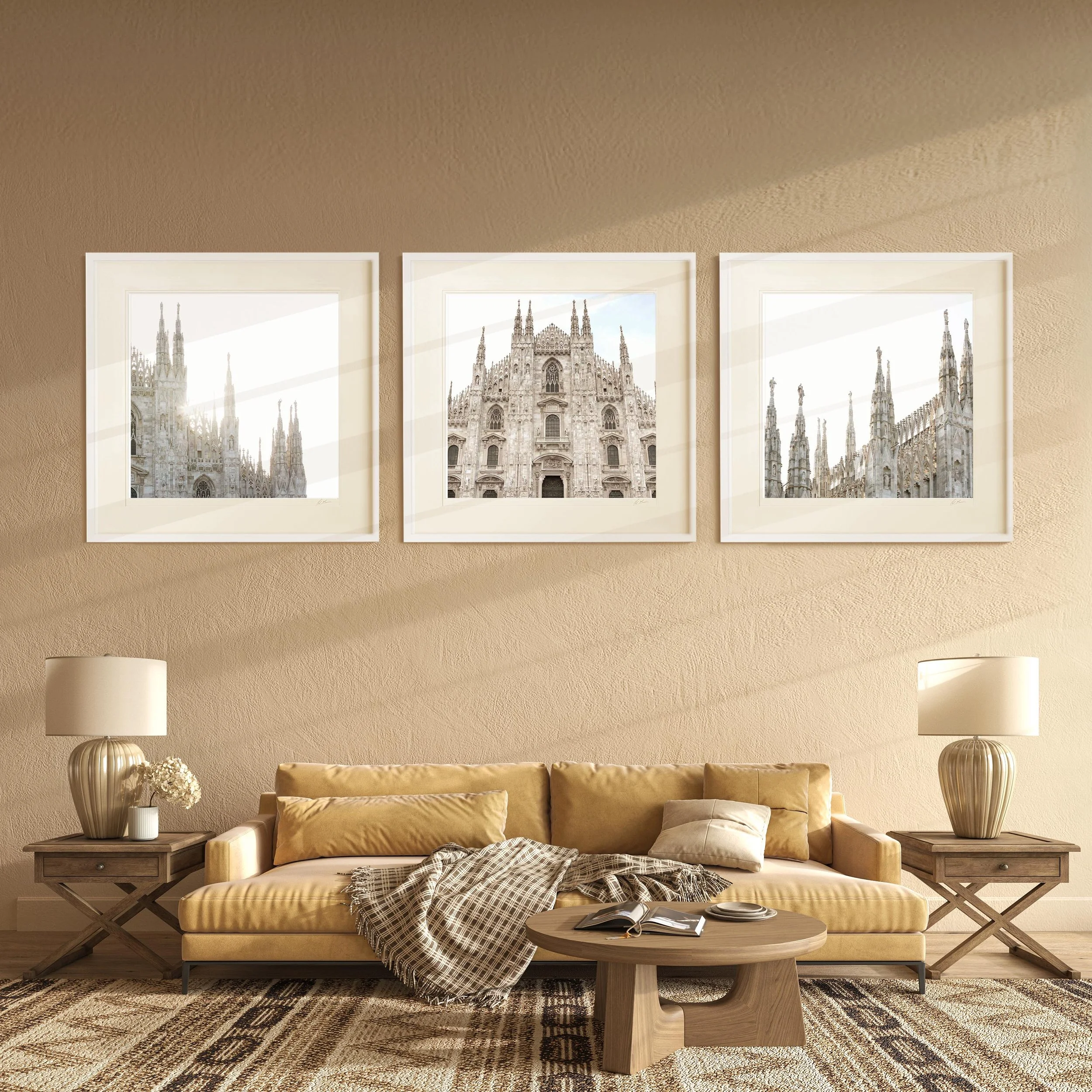 White Frame Triptych FSM Duomo.jpg