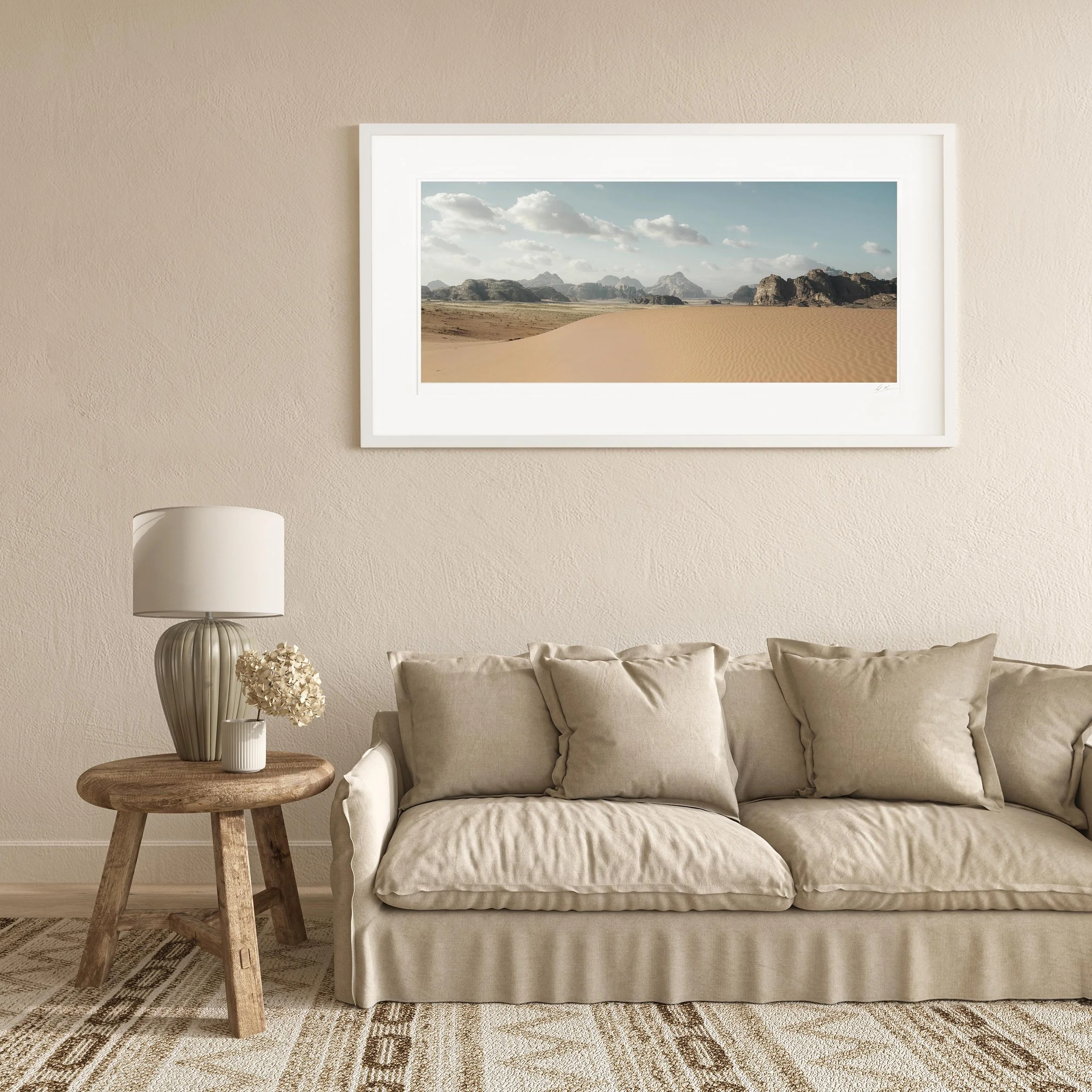 White Panorama Frame mock up room Wadi Rum 0254.jpg