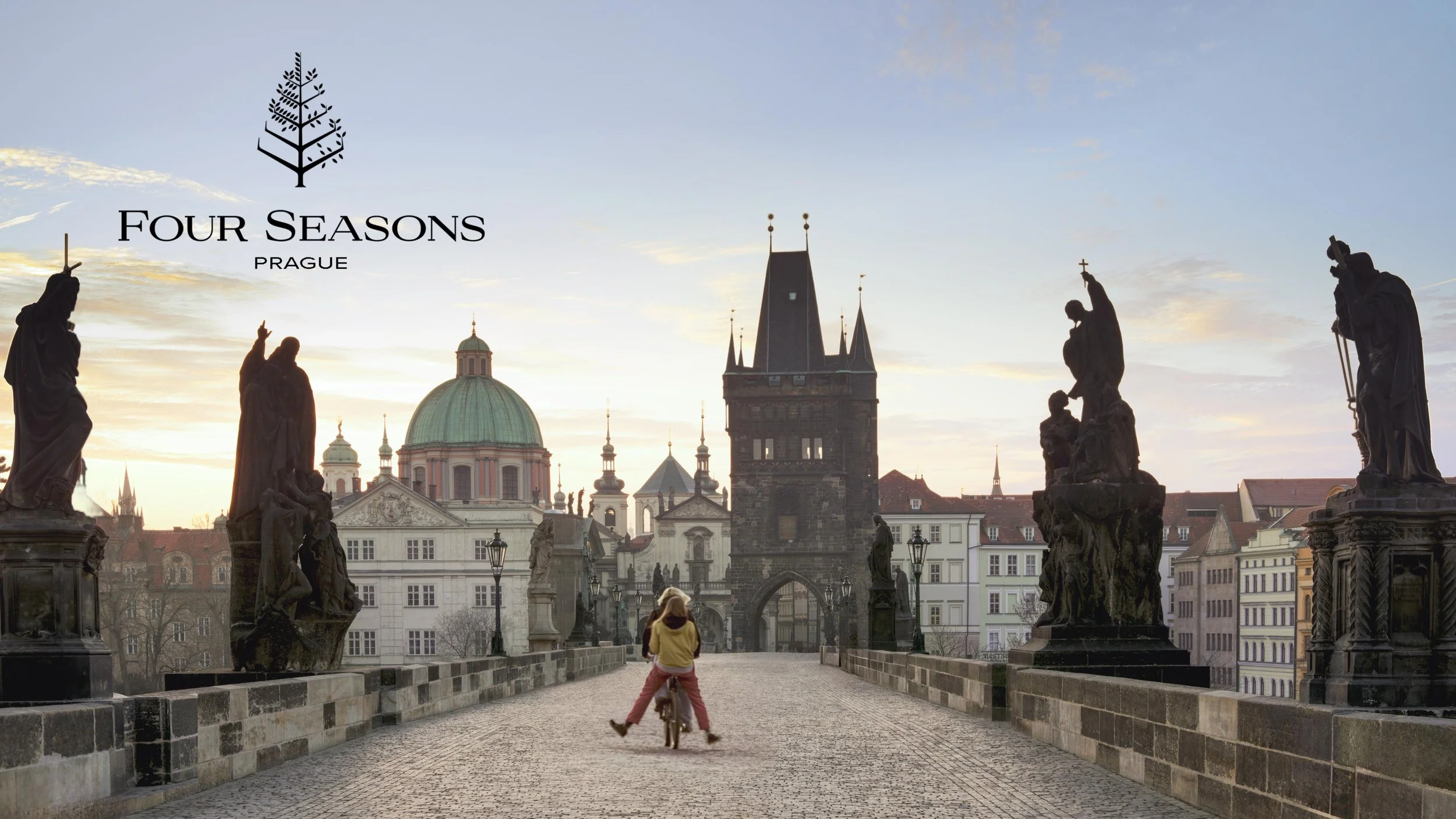 Four Seasons Prague