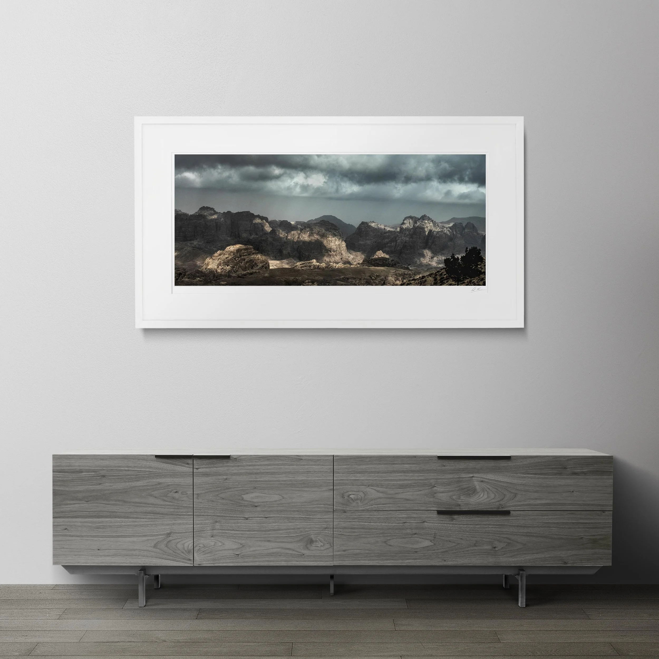 White panorama Frame mock up room Petra Landscapes 0024.jpg