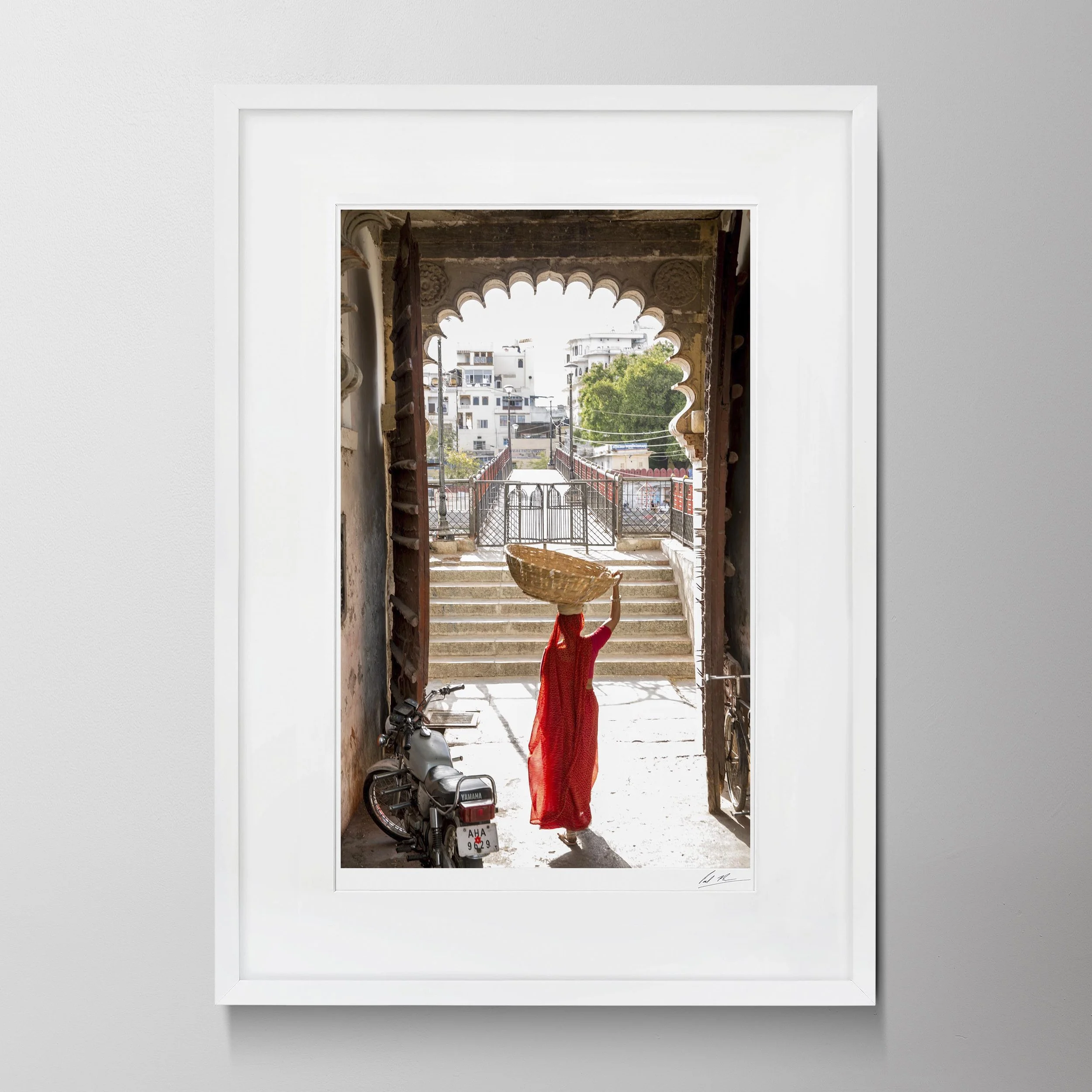 White Portrait - Womankind of Udaipur 123 copy.jpg