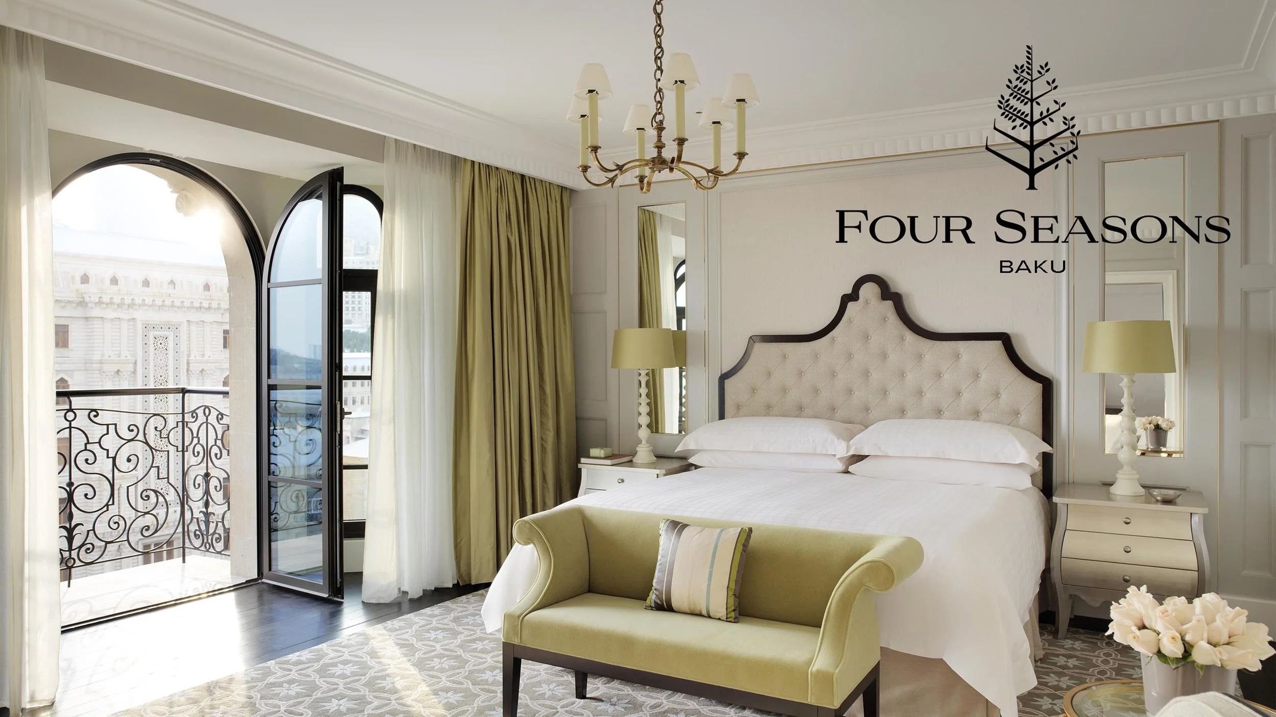 Four Seasons Baku