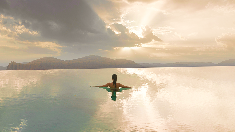 Anantara Al Jabar Al Akhdar Oman
