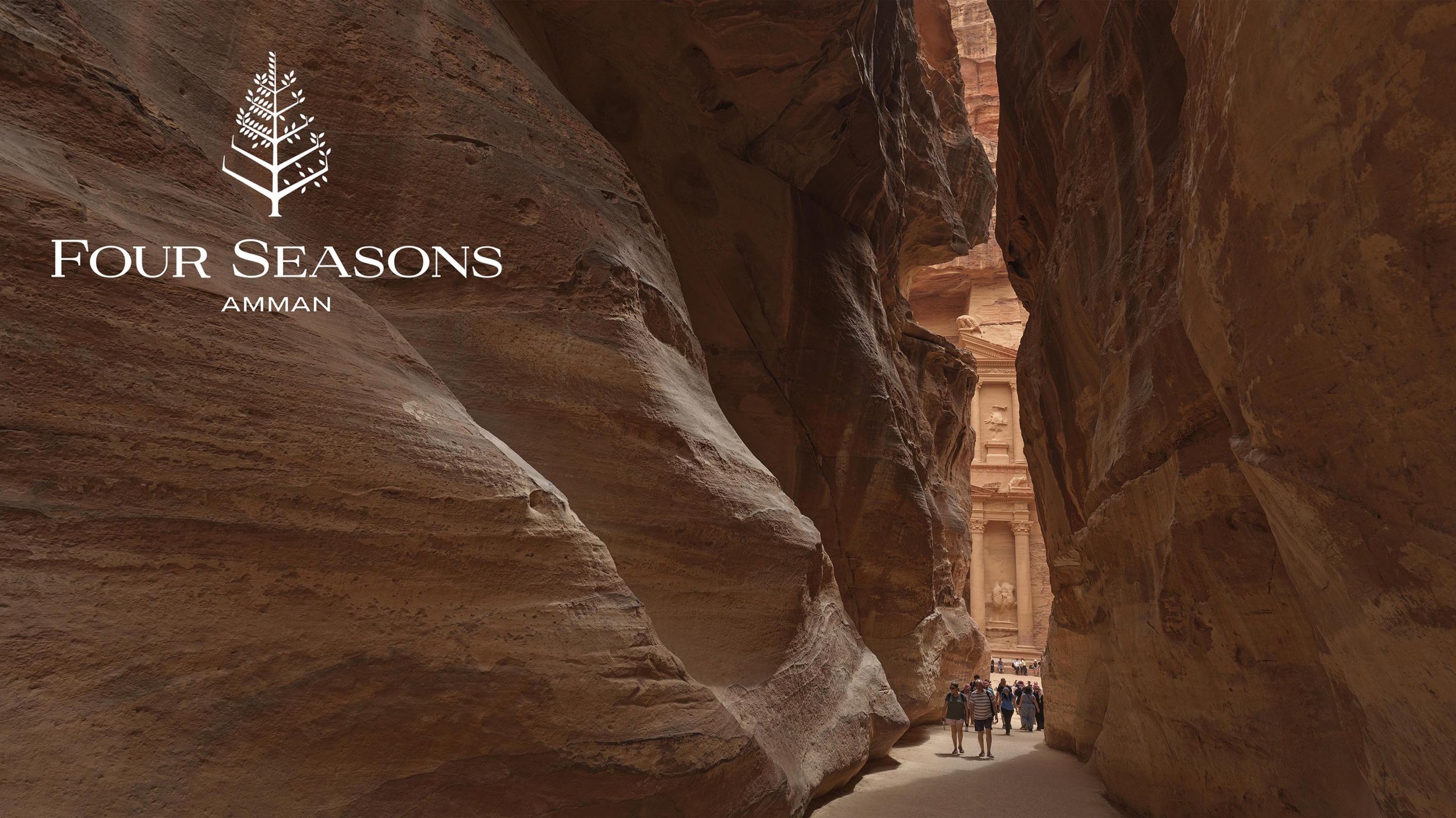 Four Seasons Amman