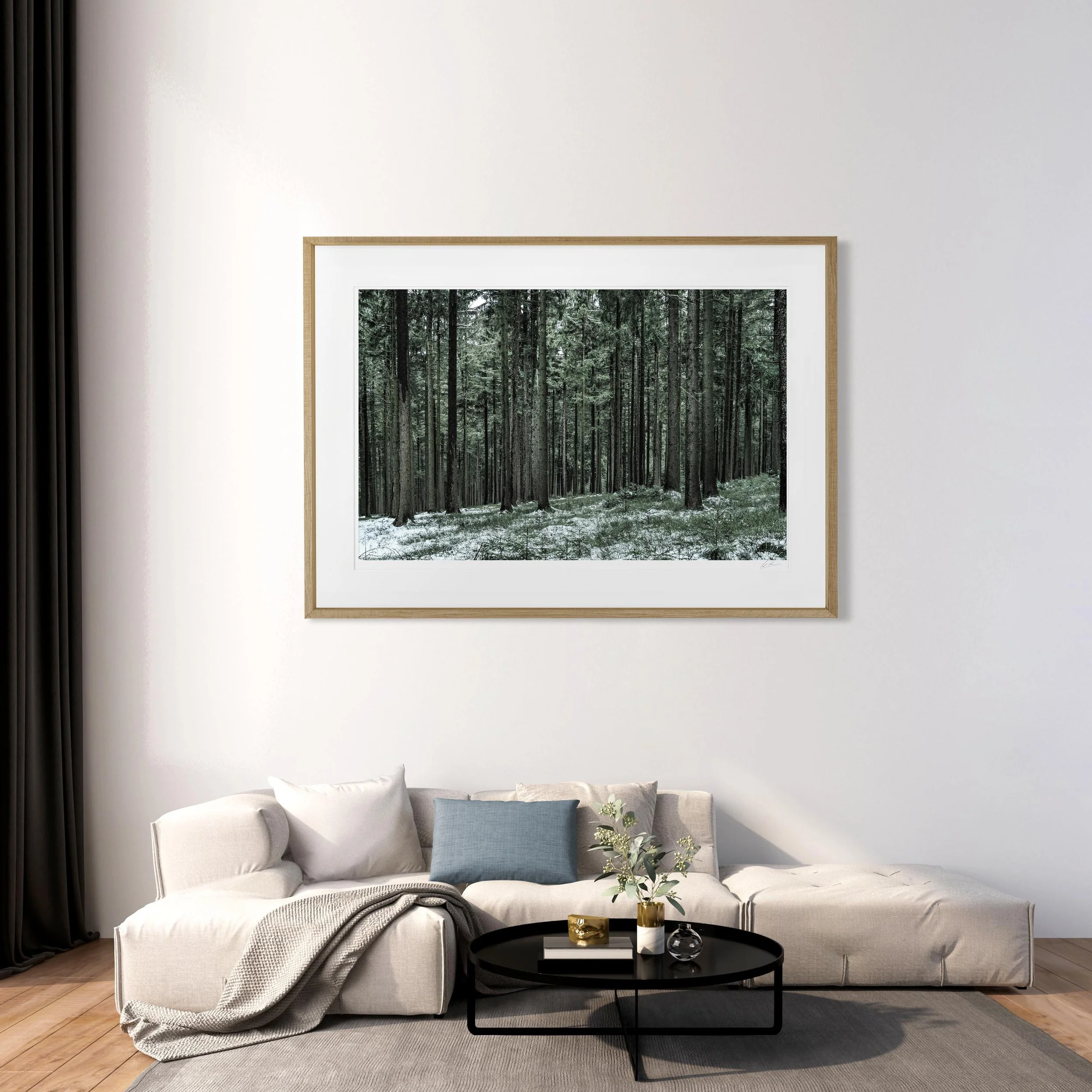 Oak Landscape Frame mock up room Bavarian Trees_0007 2.jpg