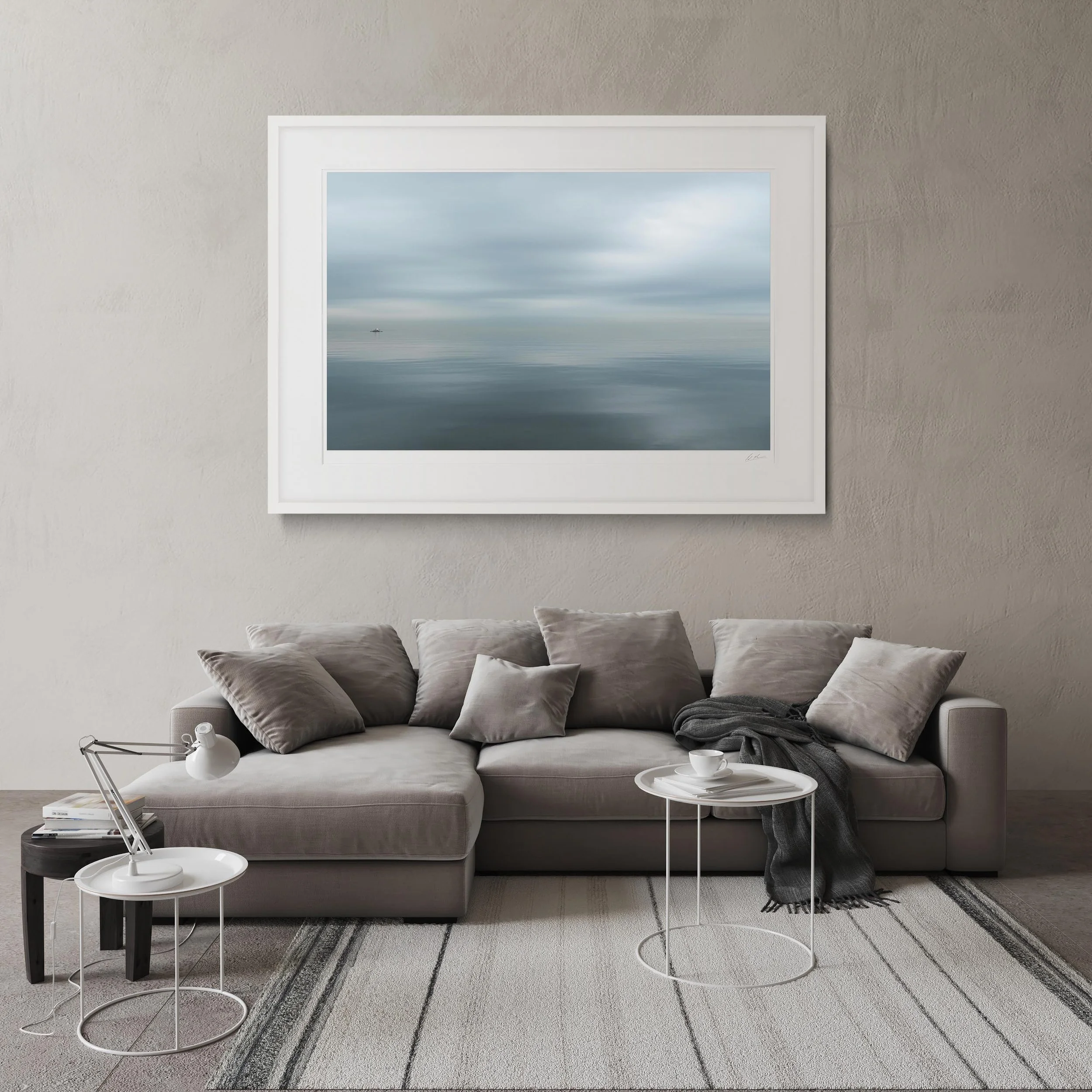 White Landscape Frame mock up room Caspian Sea_0001.jpg