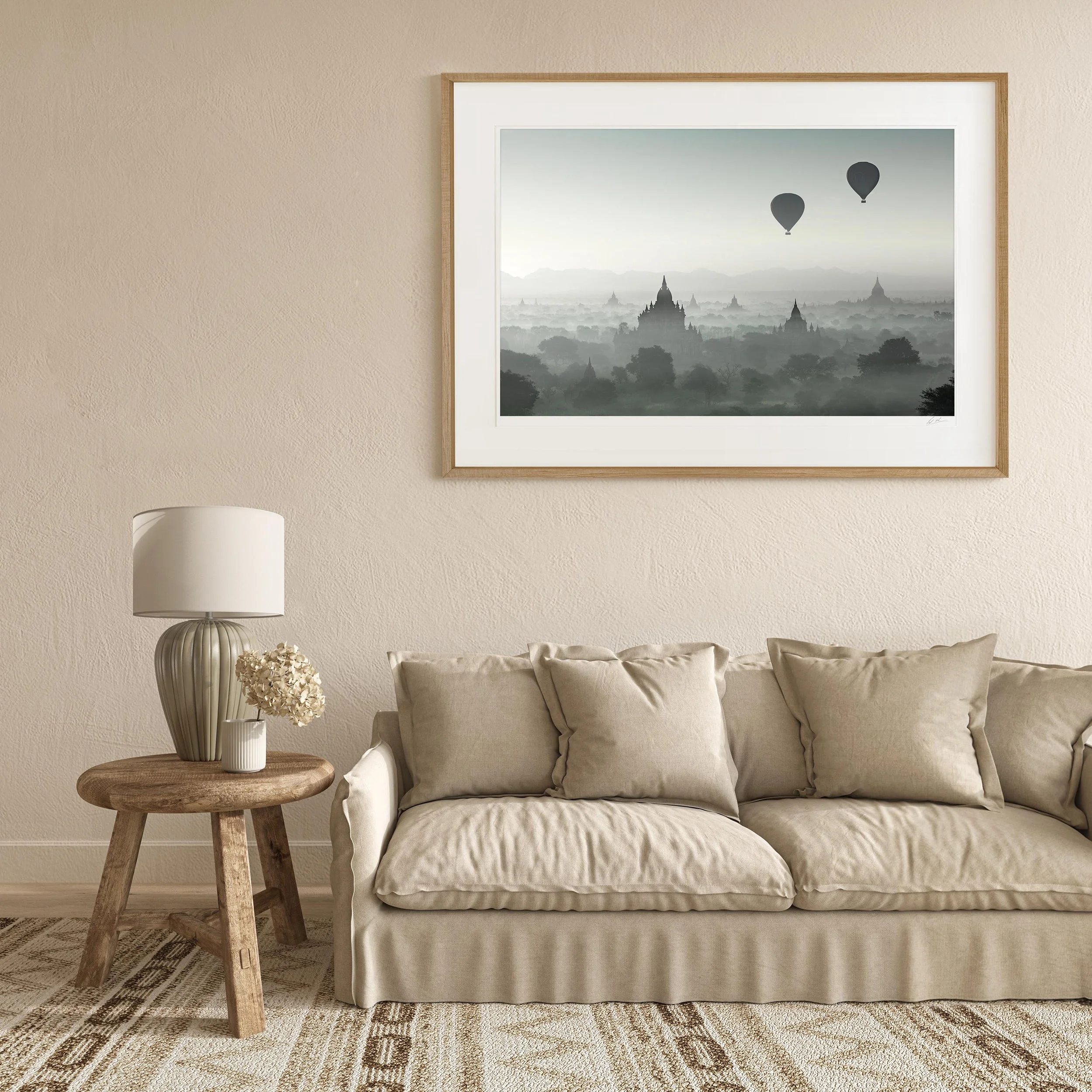 Oak Landscape Frame mock up room Bagan_0750.jpg