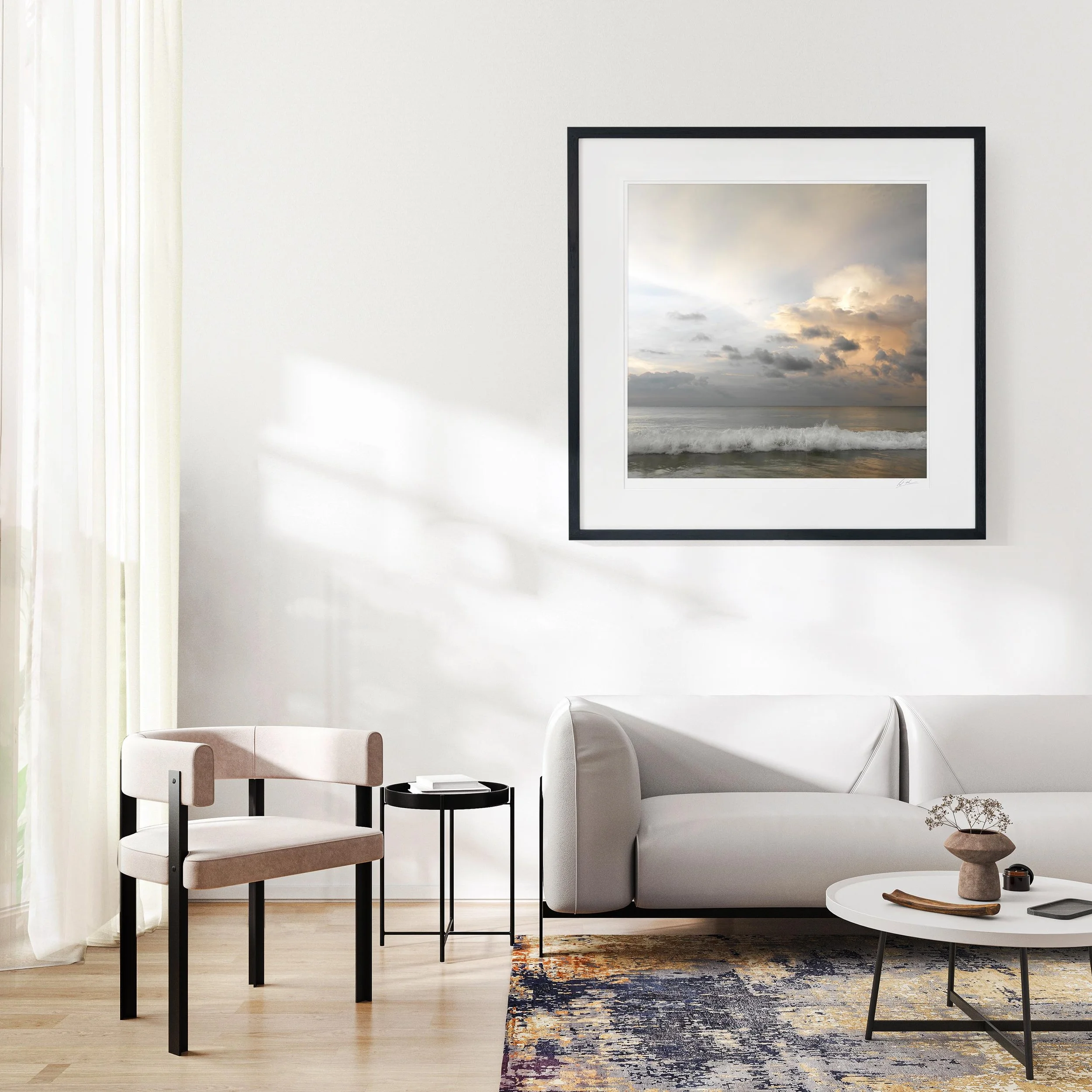Black Square Frame mock up room Jimbaran Beach Sundown_0008.jpg