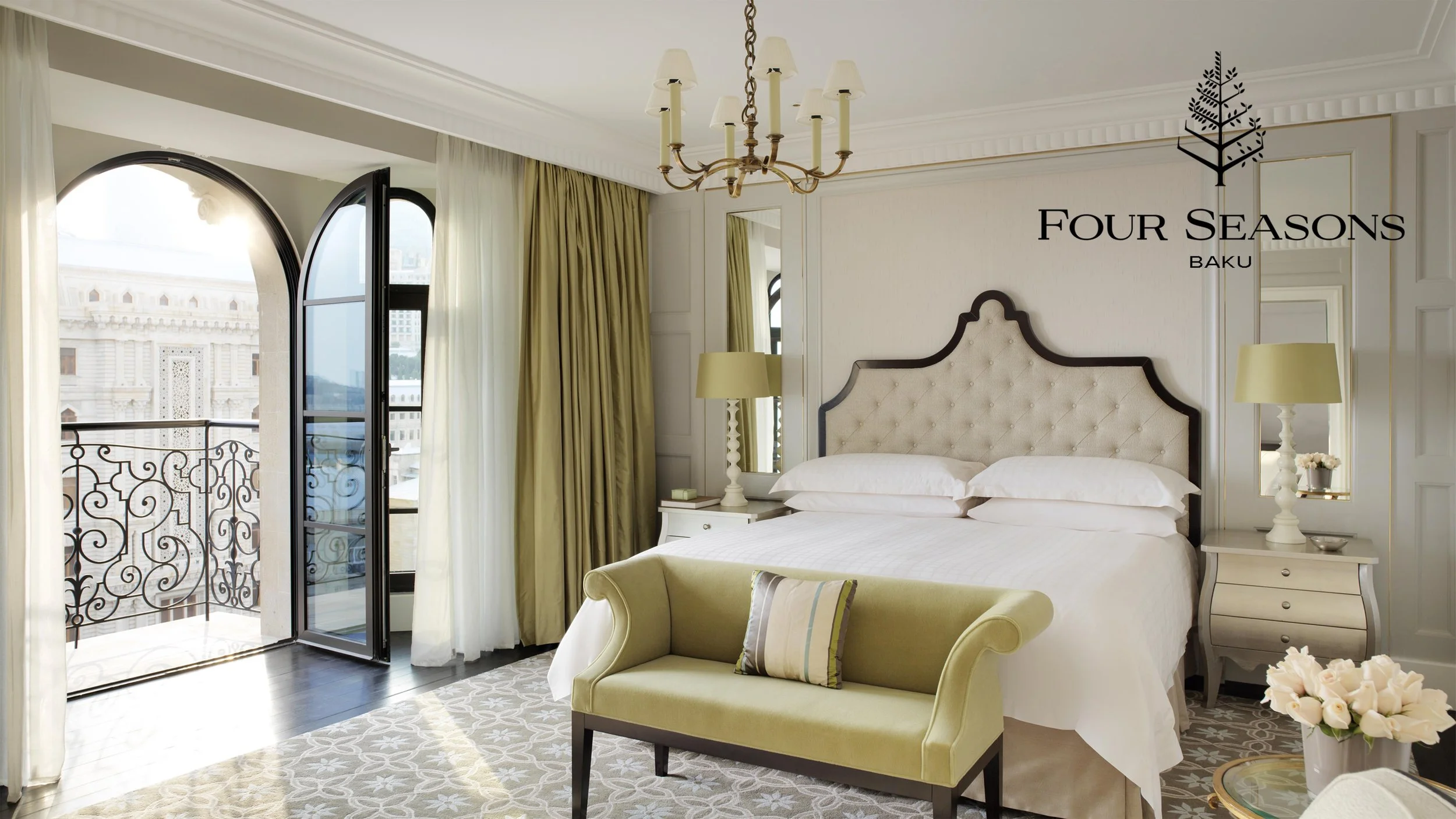 Four Seasons Baku