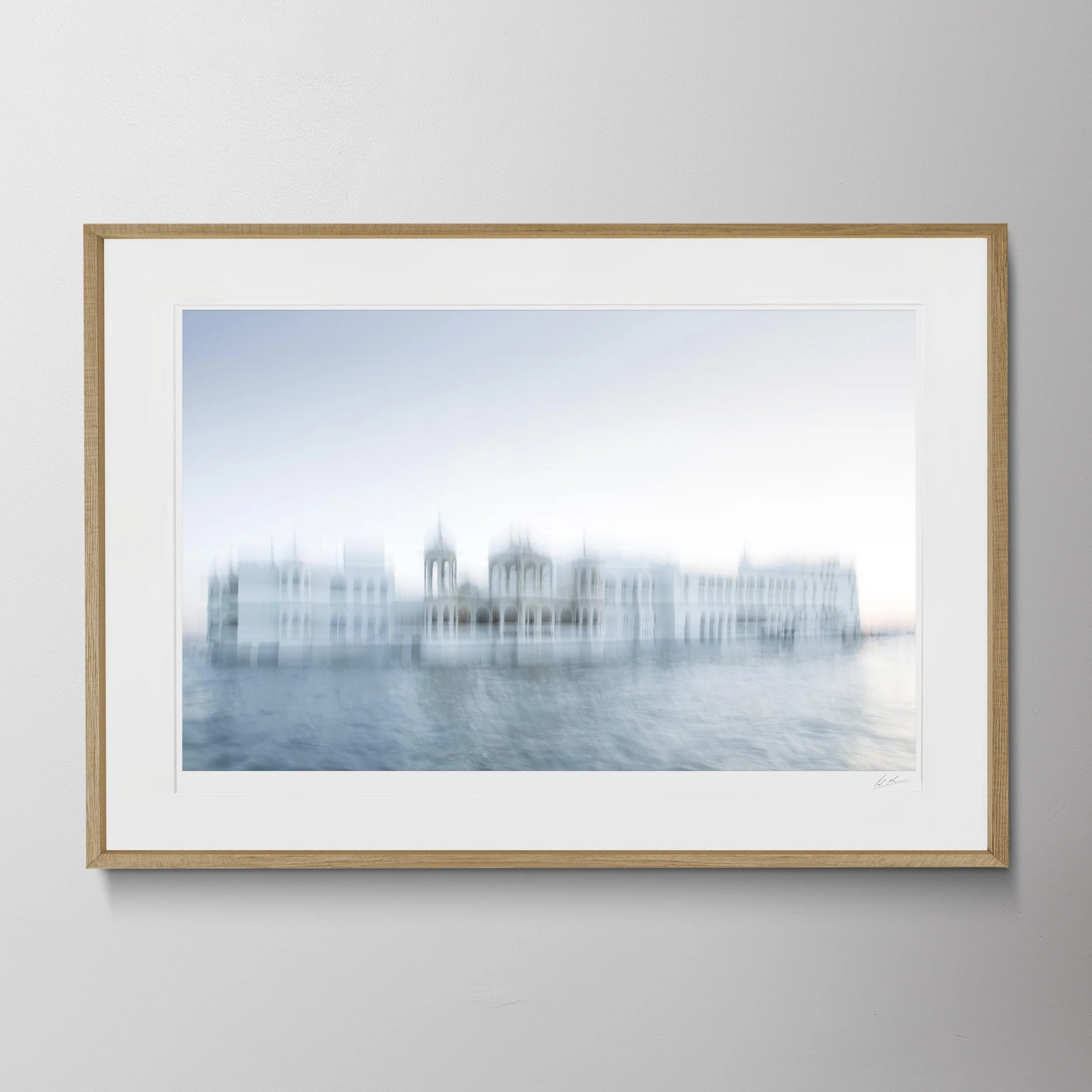 Oak Landscape-The Lake Palace Hotel Motion Blur.jpg