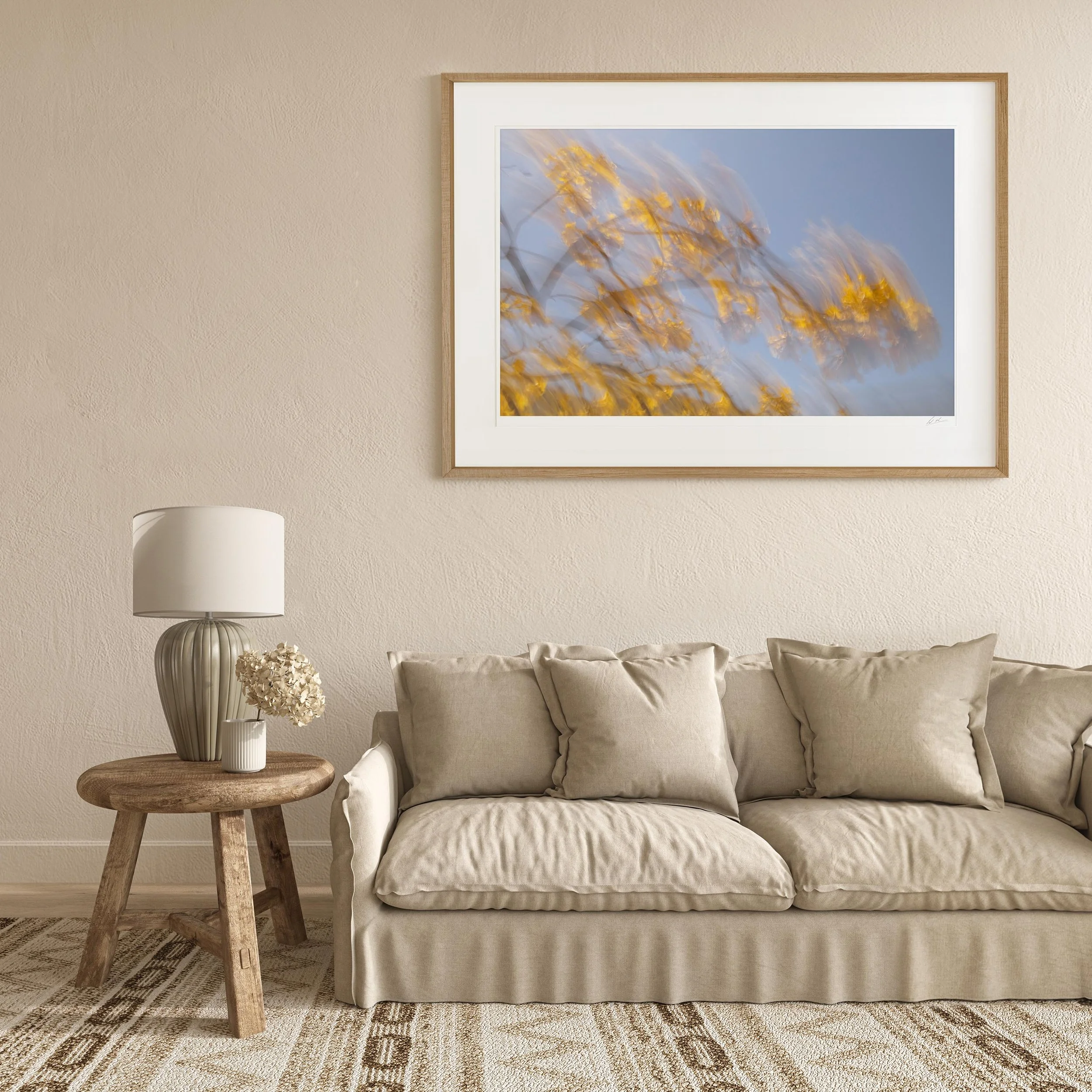 Oak Landscape Frame mock up room AT2A3457.jpg