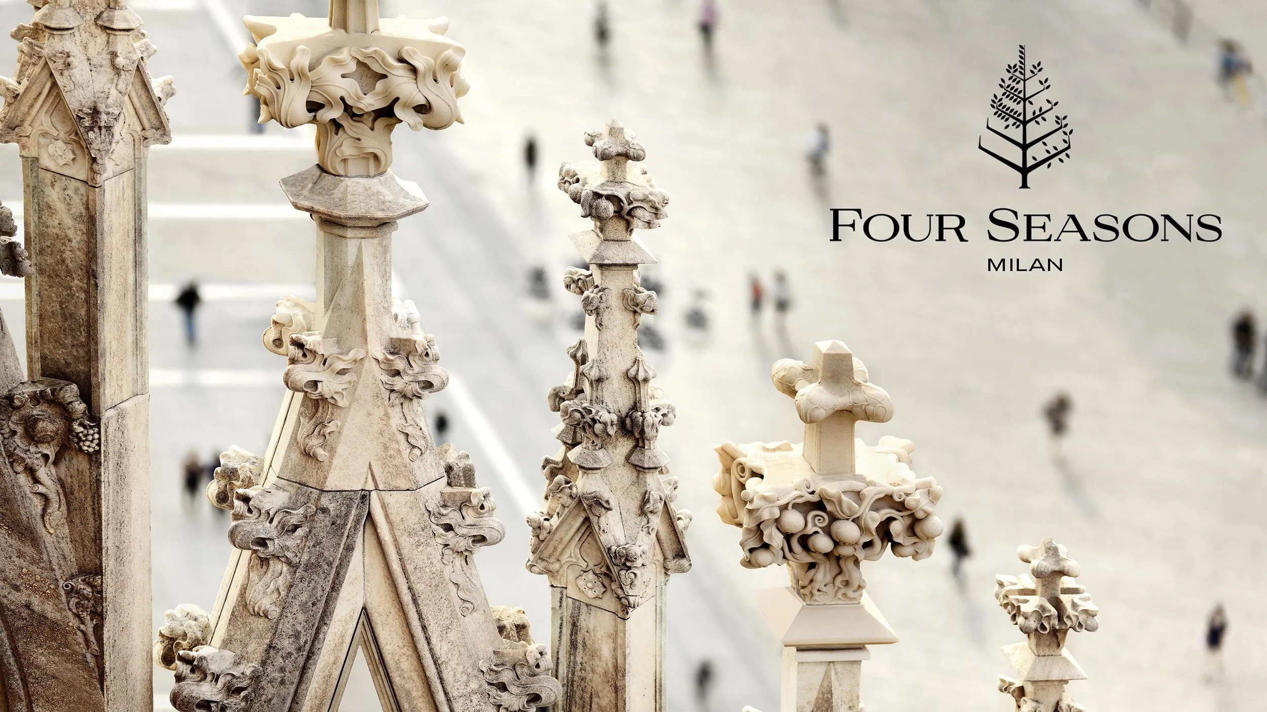 Four Seasons Milan