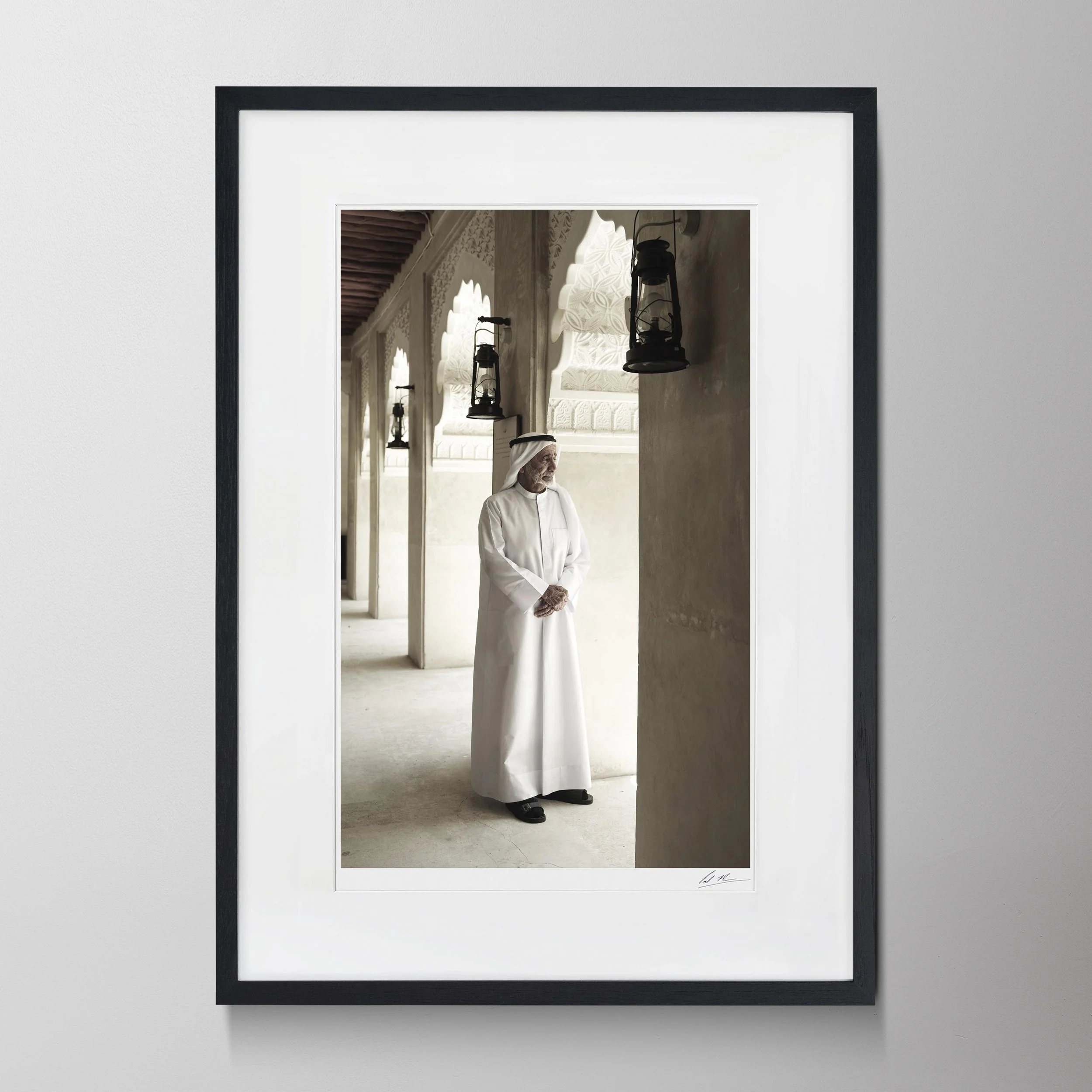 Black Portrait - Shk Omar Al Majid 0047 copy.jpg