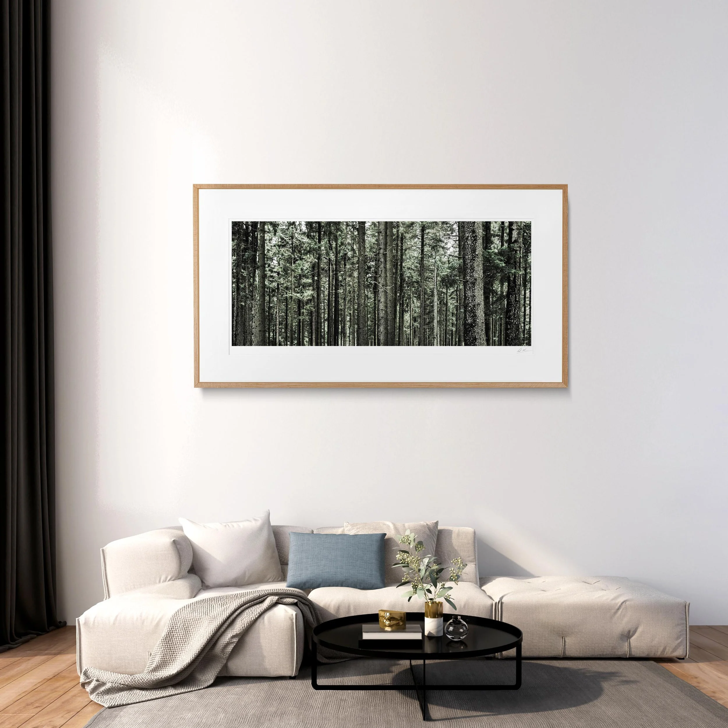 Oak Panorama Frame mock up room Bavarian Trees_0011.jpg