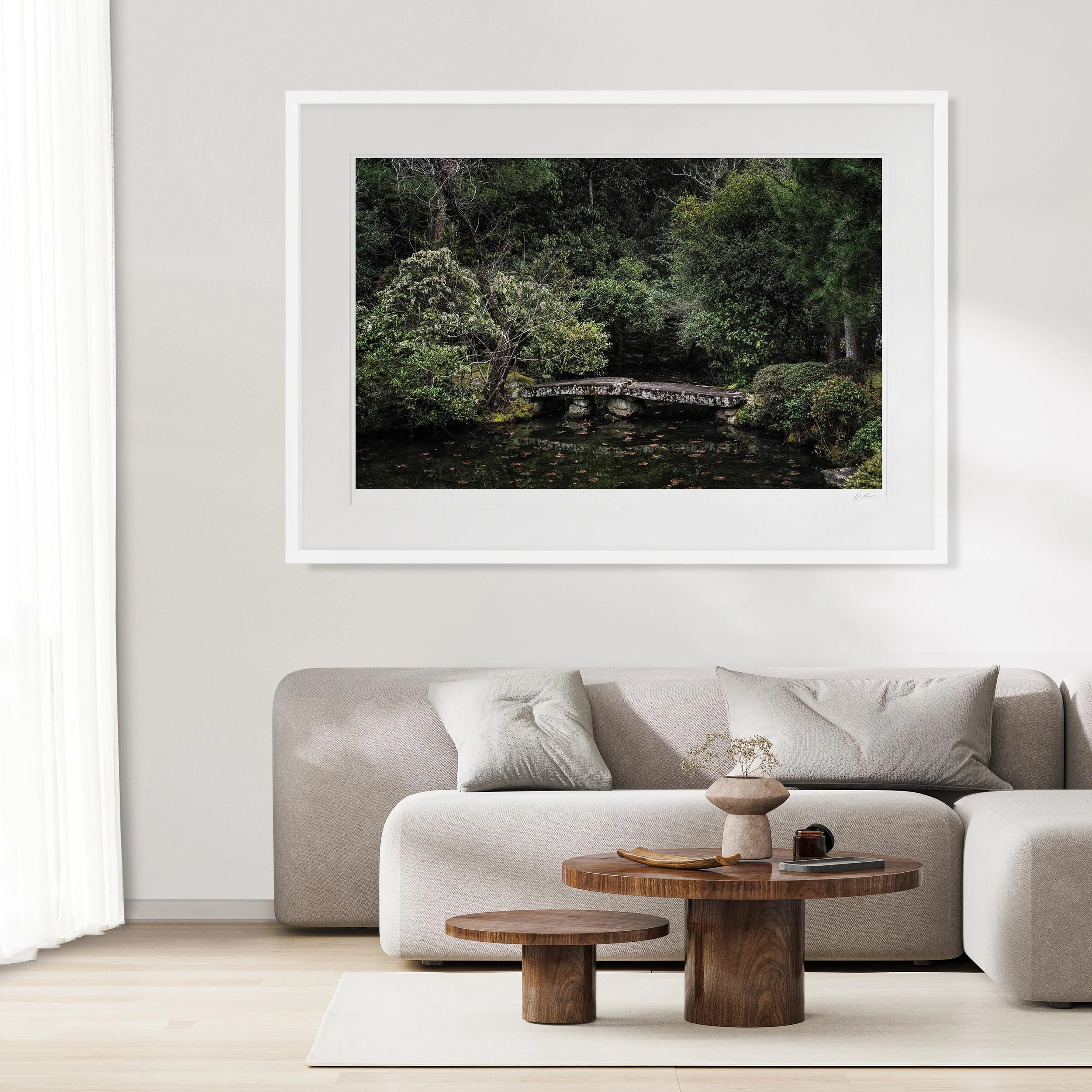 White Landscape Frame mock up room Landscape.jpg