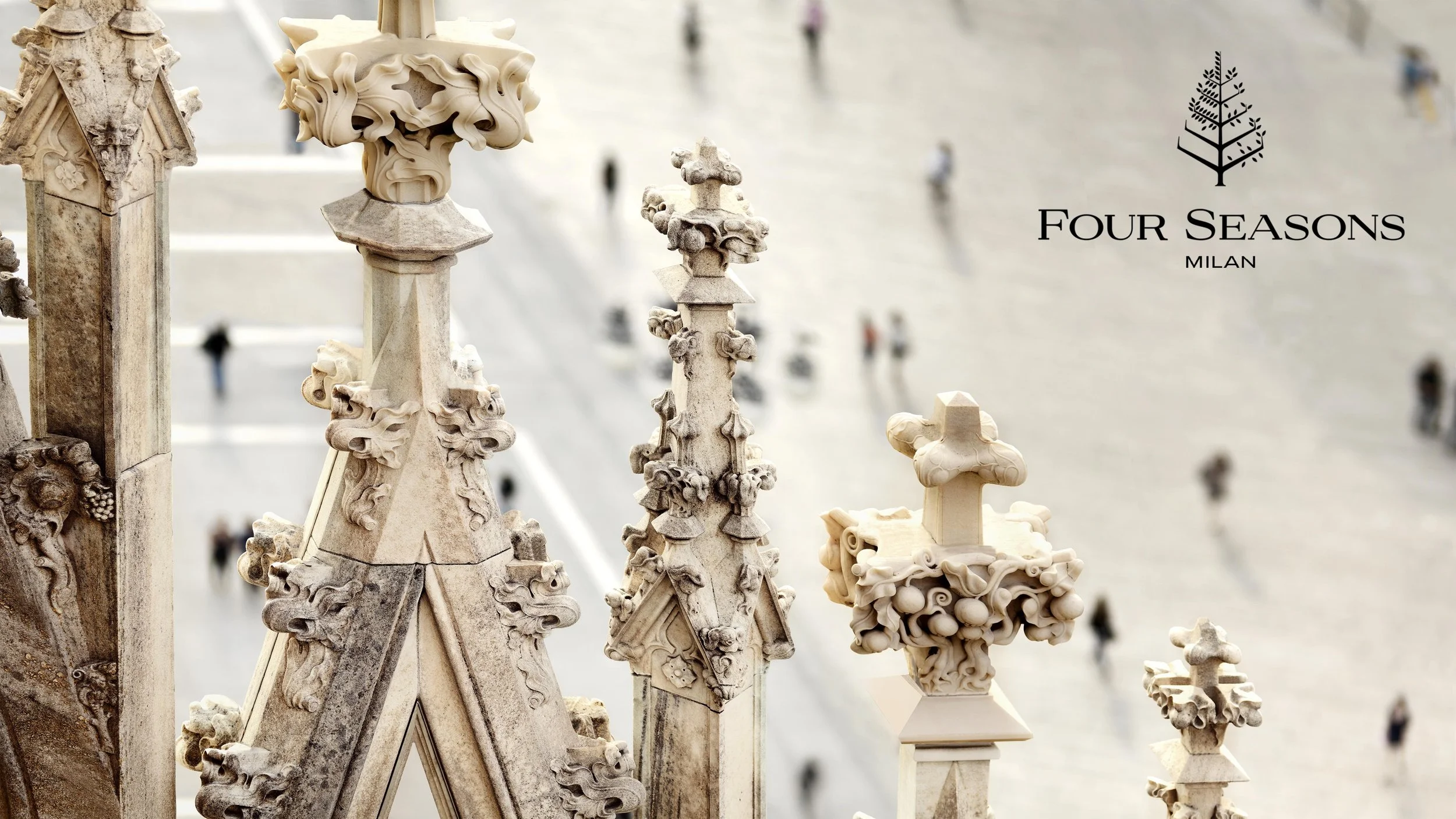 Four Seasons Milan