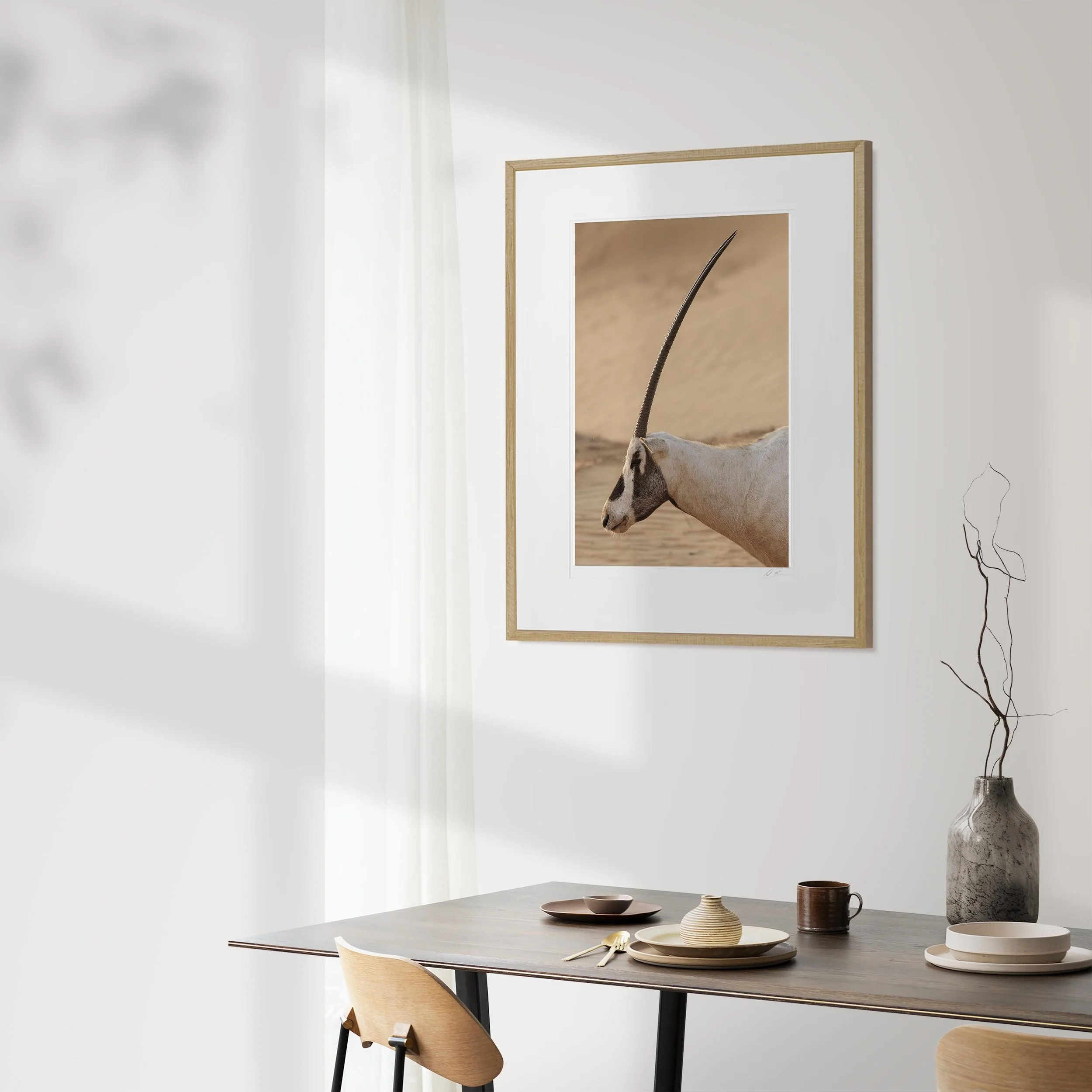 Oak Portrait Frame mock up room Oryx 0007.jpg