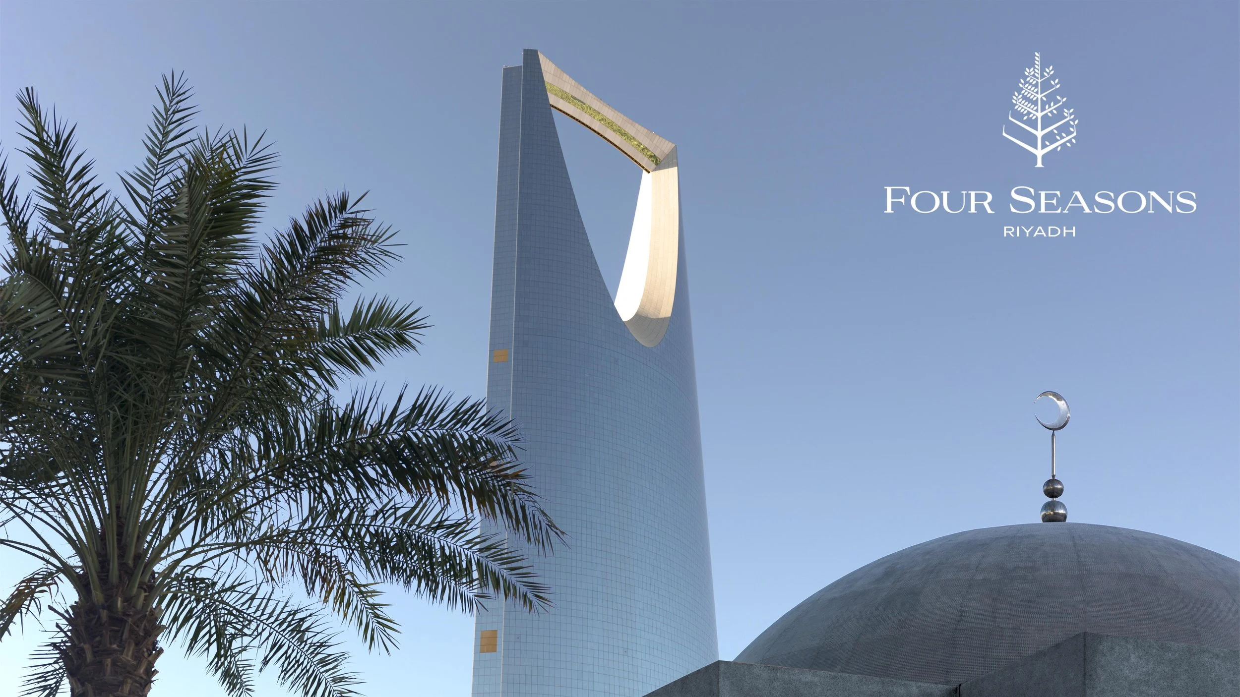 Four Seasons Riyadh