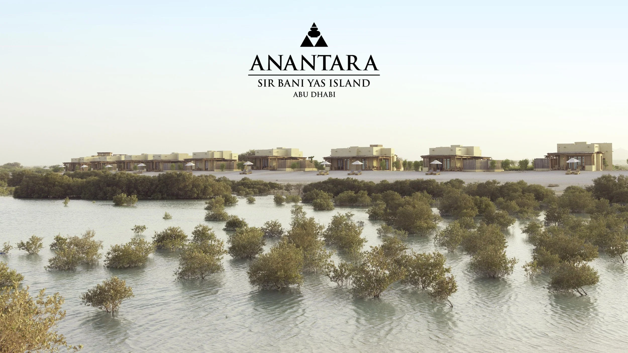Anantara Baniyas Island Abu Dhabi