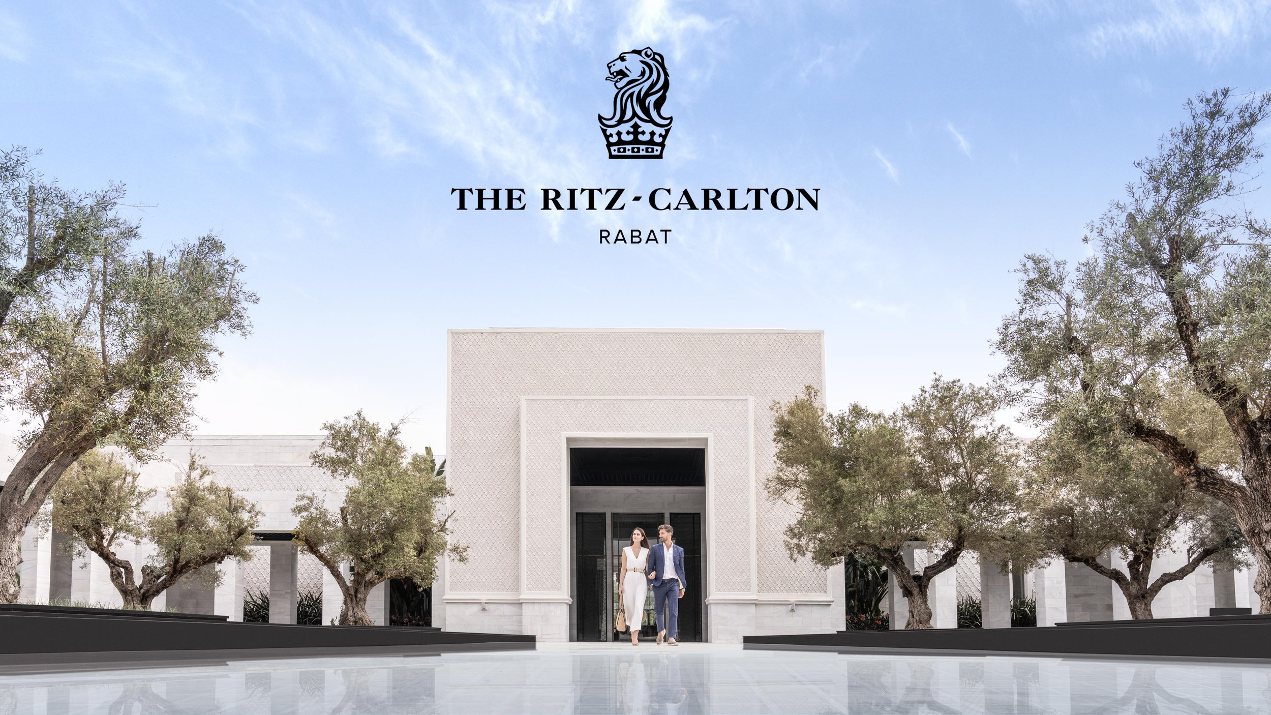 The Ritz-Carlton Rabat