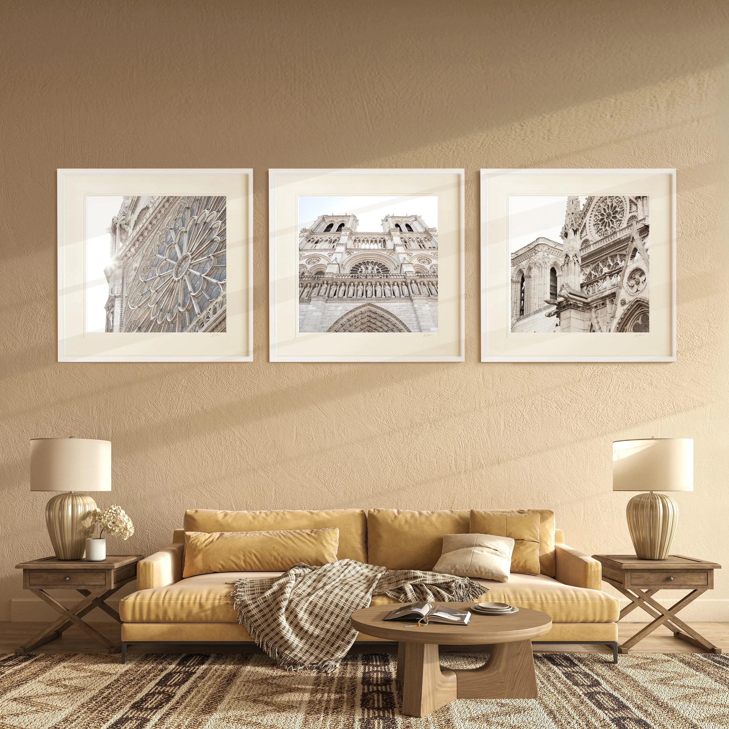 White Frame Triptych Notre Dame Paris.jpg