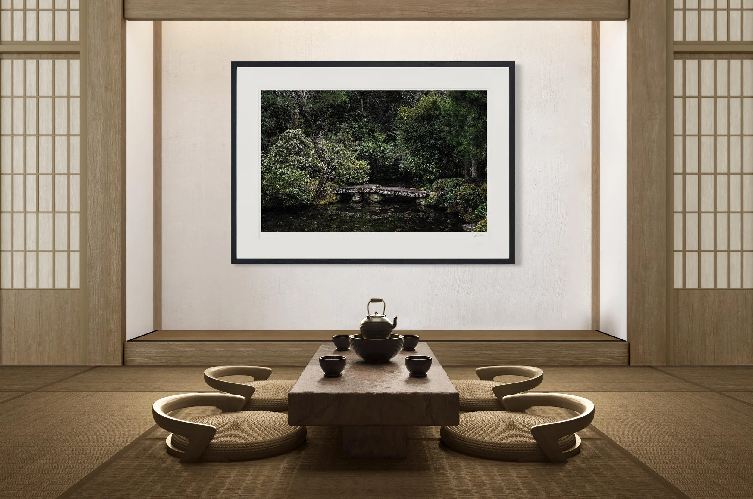 Black Landscape Frame mock up room japan Landscape.jpg