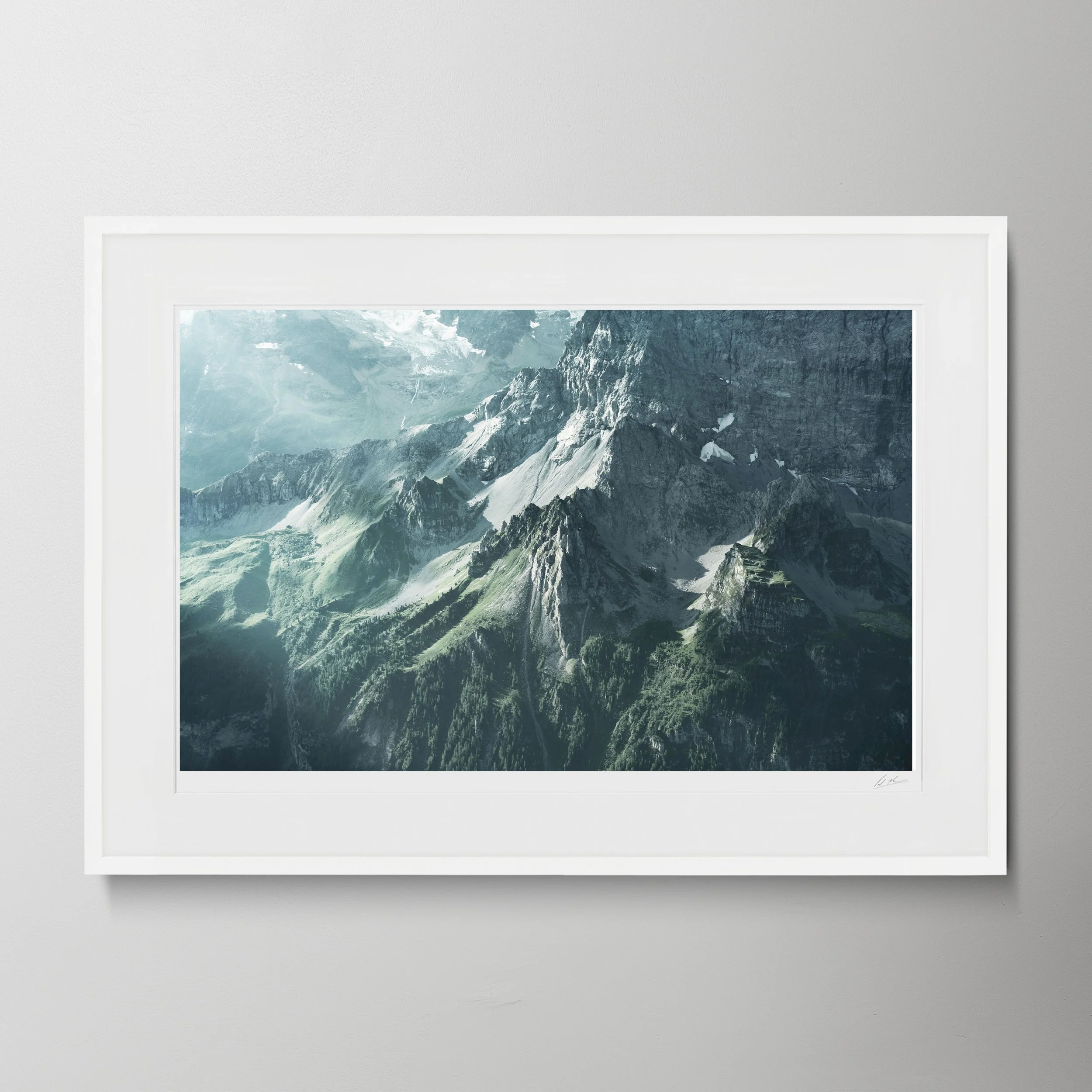 White Landscape Jungfrau Region, Lauterbrunnen, Switzerland_0049 FA.jpg
