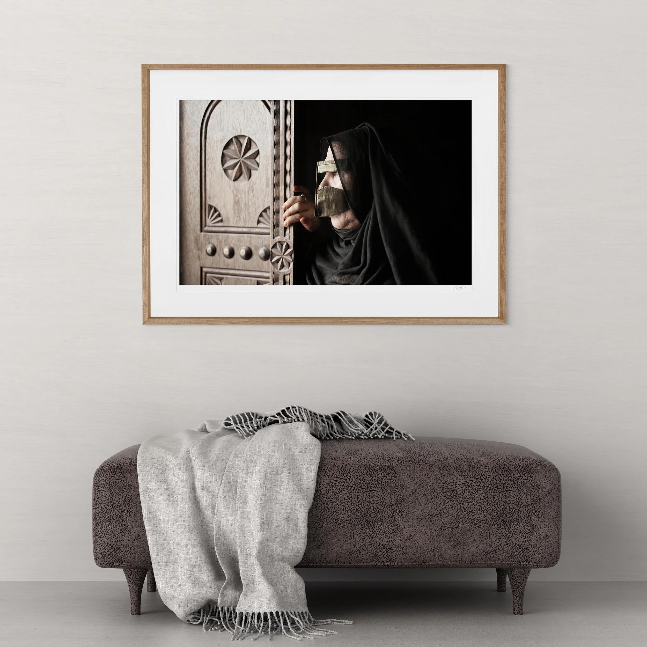 Oak Landscape Frame mock up room Aysha Salim 0002.jpg