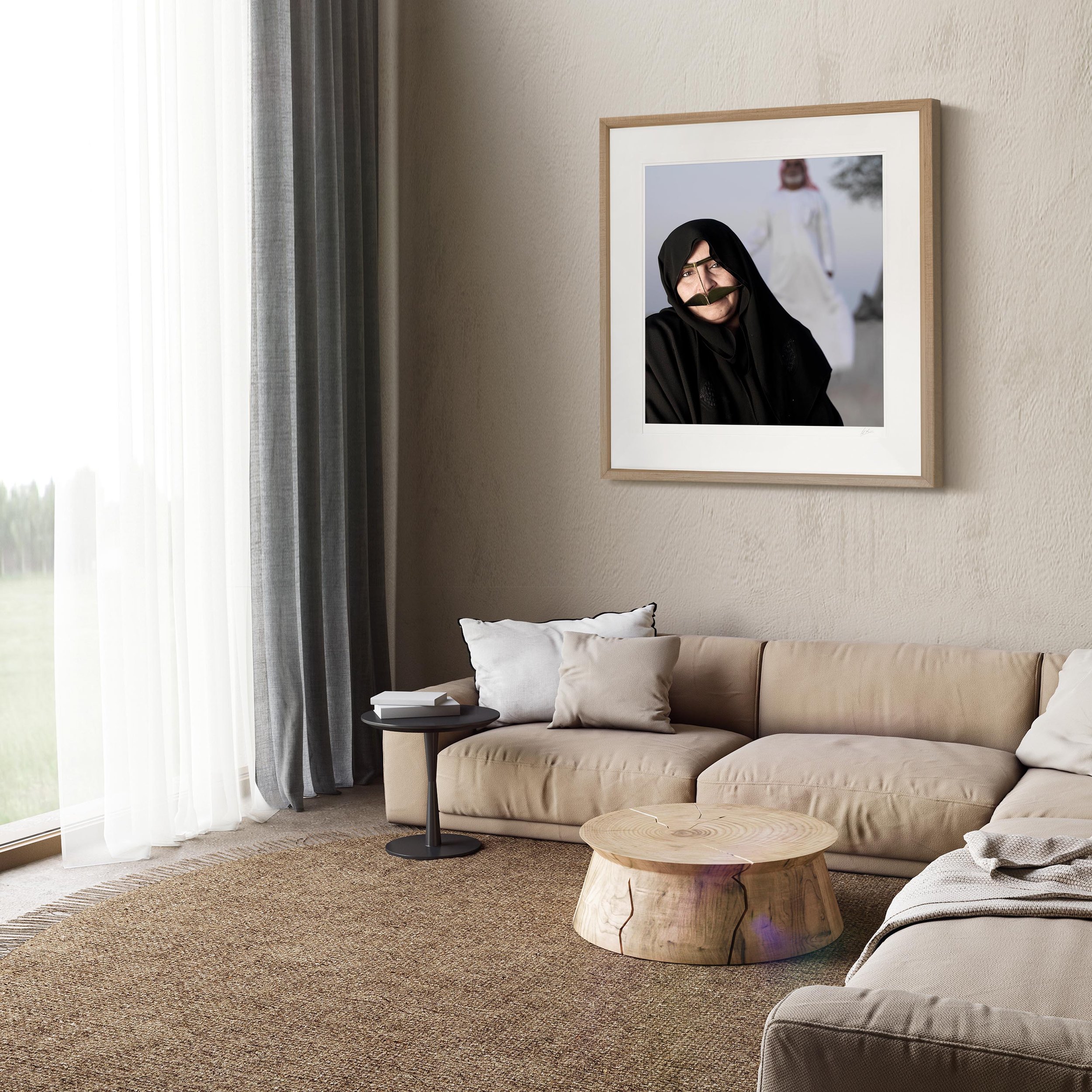 Oak Square Frame mock up room Fatima & Obaid 0060.jpg