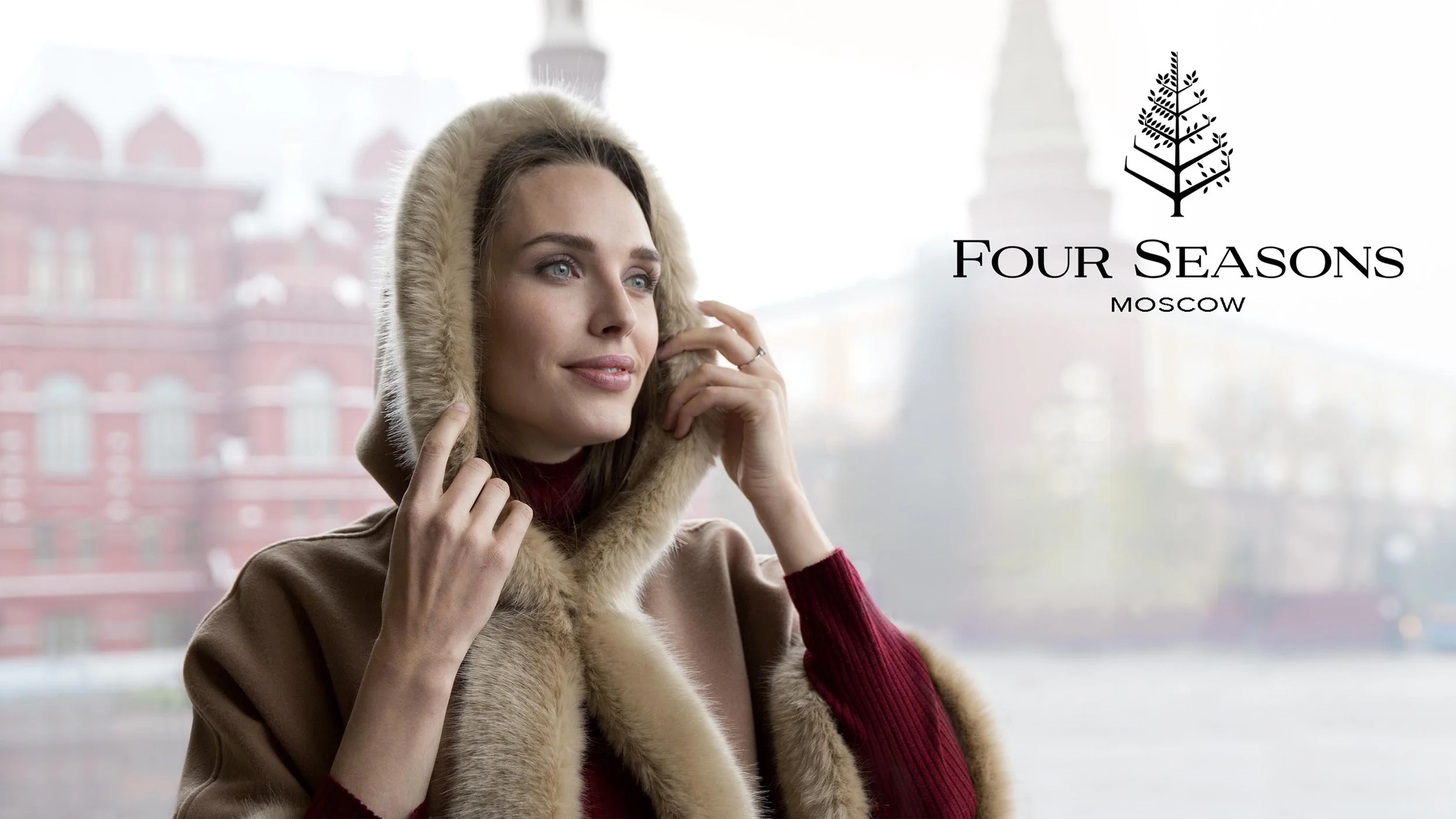 Four Seasons Moscow