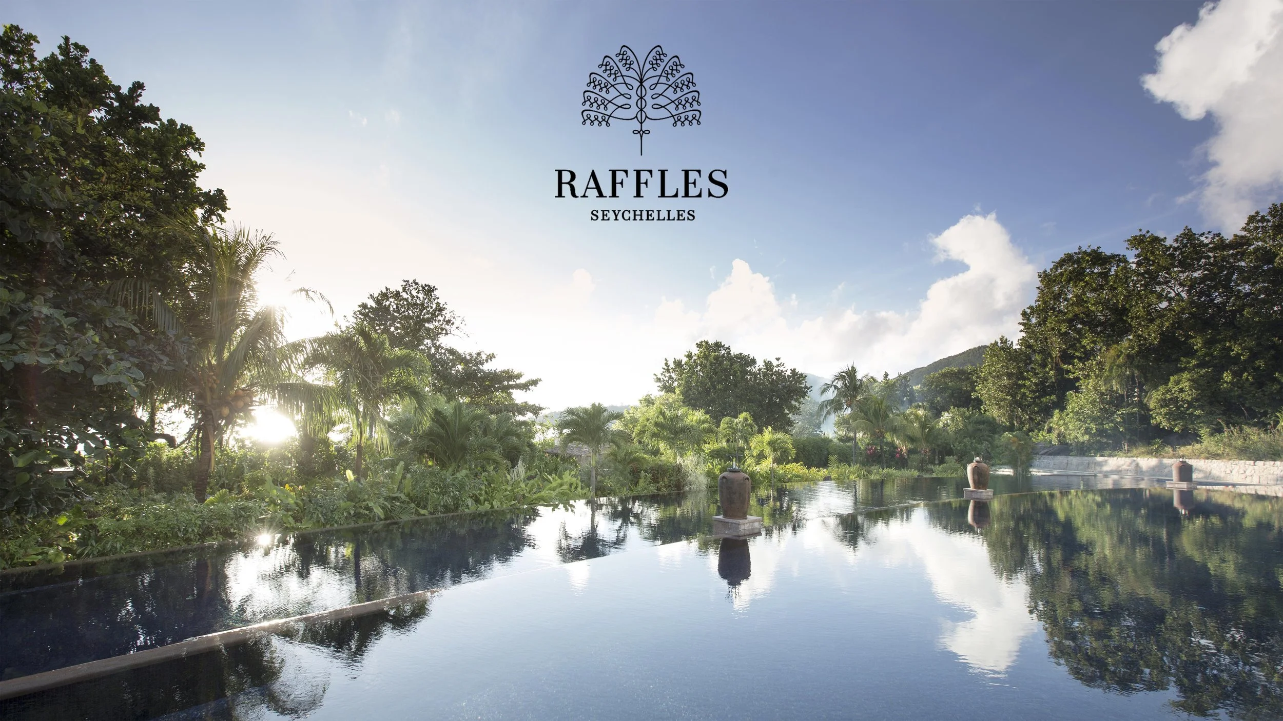 Raffles Seychelles