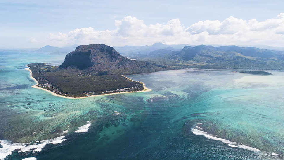 Four Seasons Mauritius