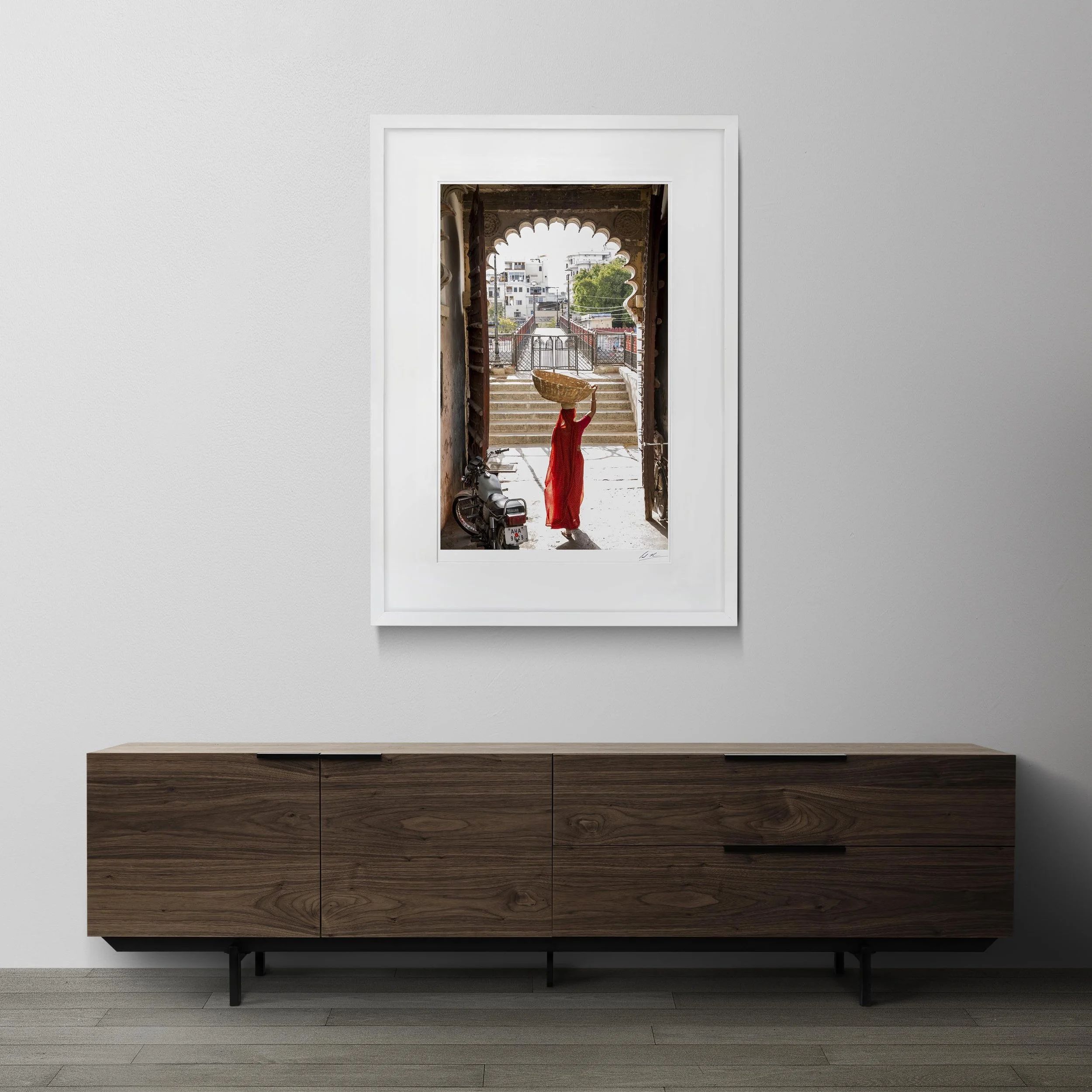 White Portrait Frame mock up room 6 copy.jpg