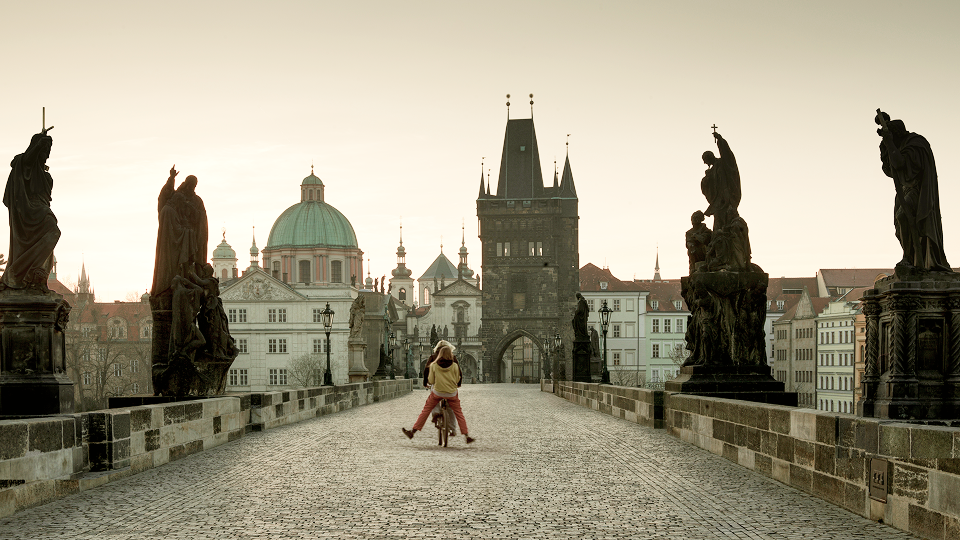 Four Seasons Prague