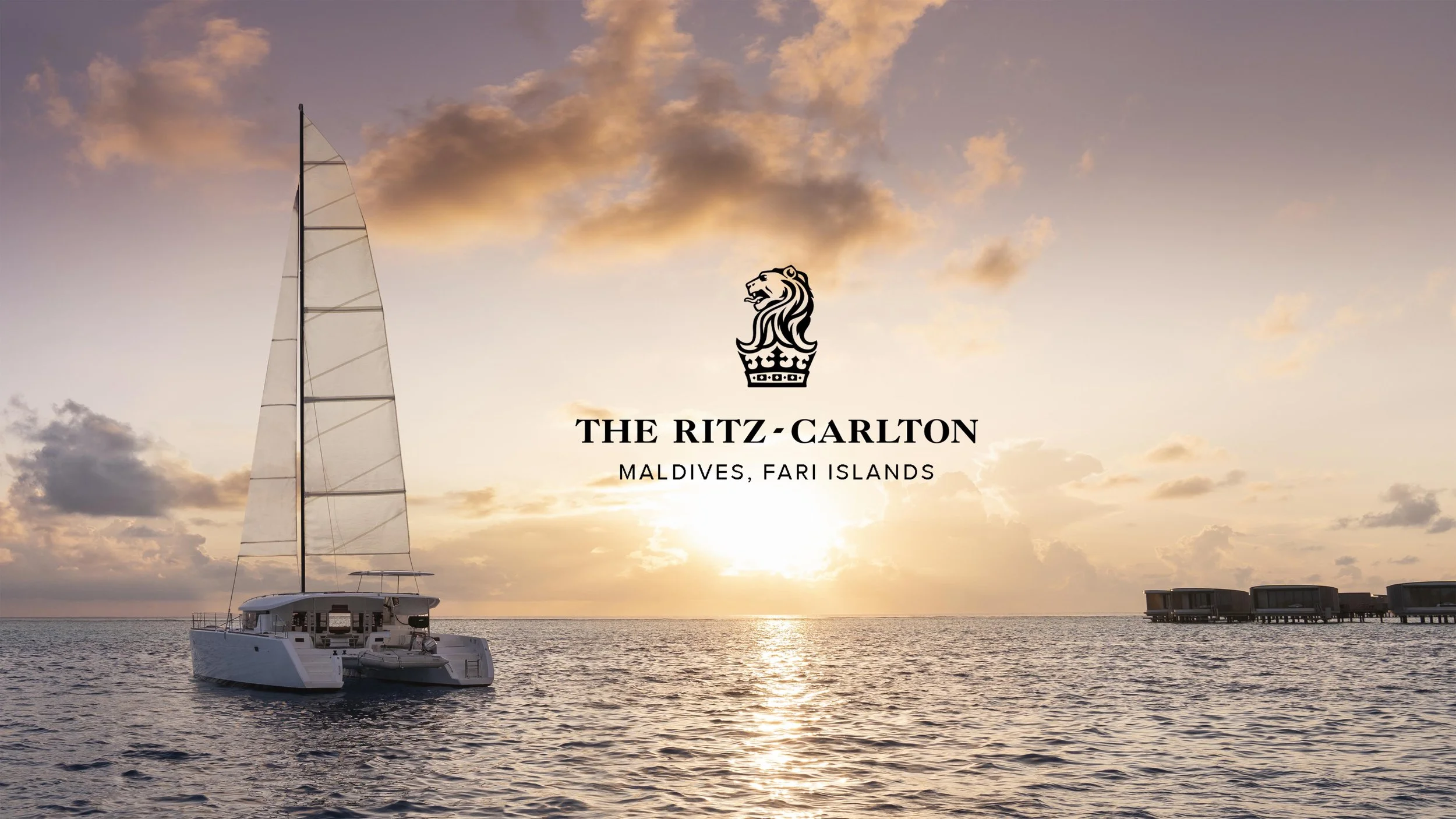 The Ritz-Carlton Maldives