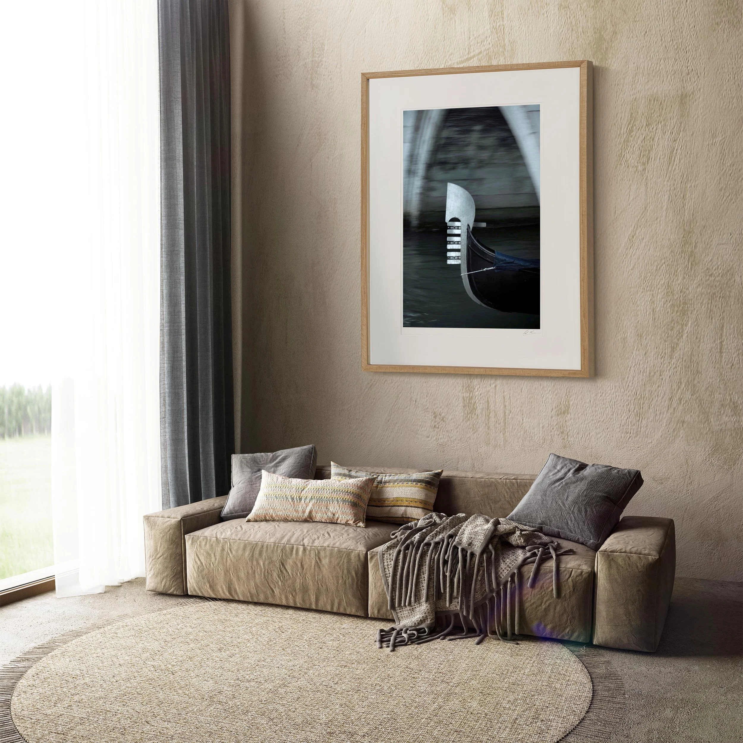 Oak Portrait Frame mock up room Venice 0418 update.jpg