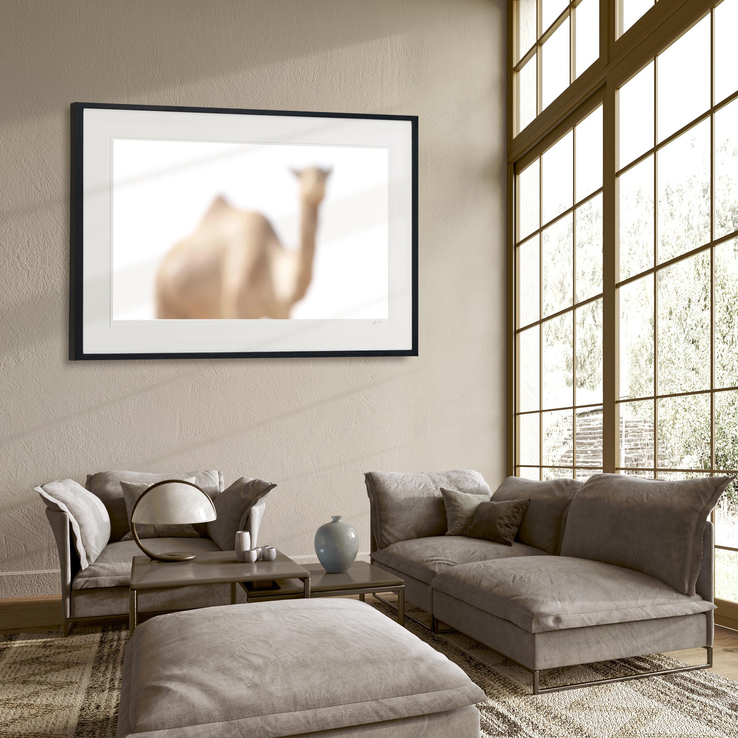 Black Landscape Frame mock up room Camel Counting 8 0179.jpg