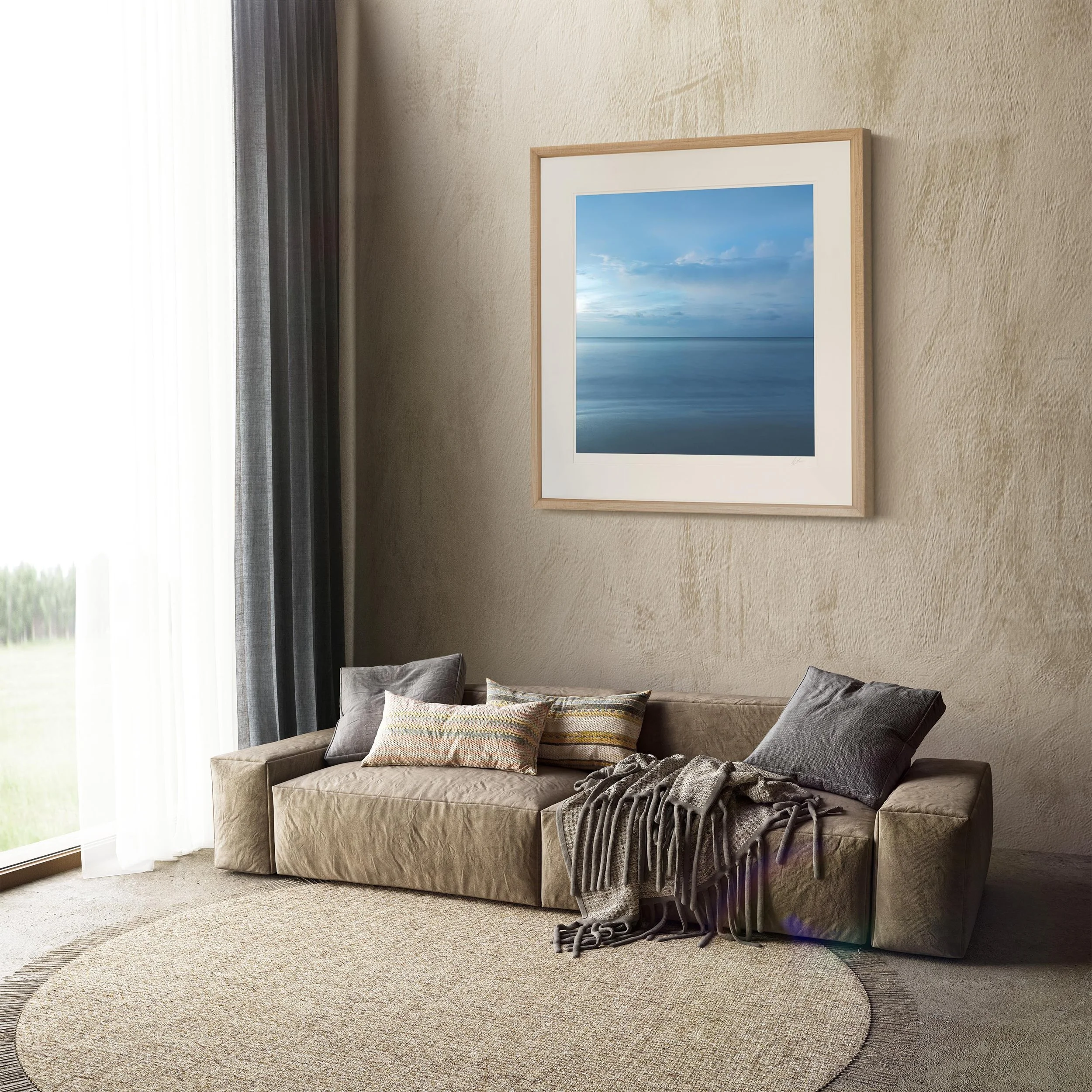 Oak Square Frame mock up roomJimbaran Beach Sundown_0043 copy.jpg