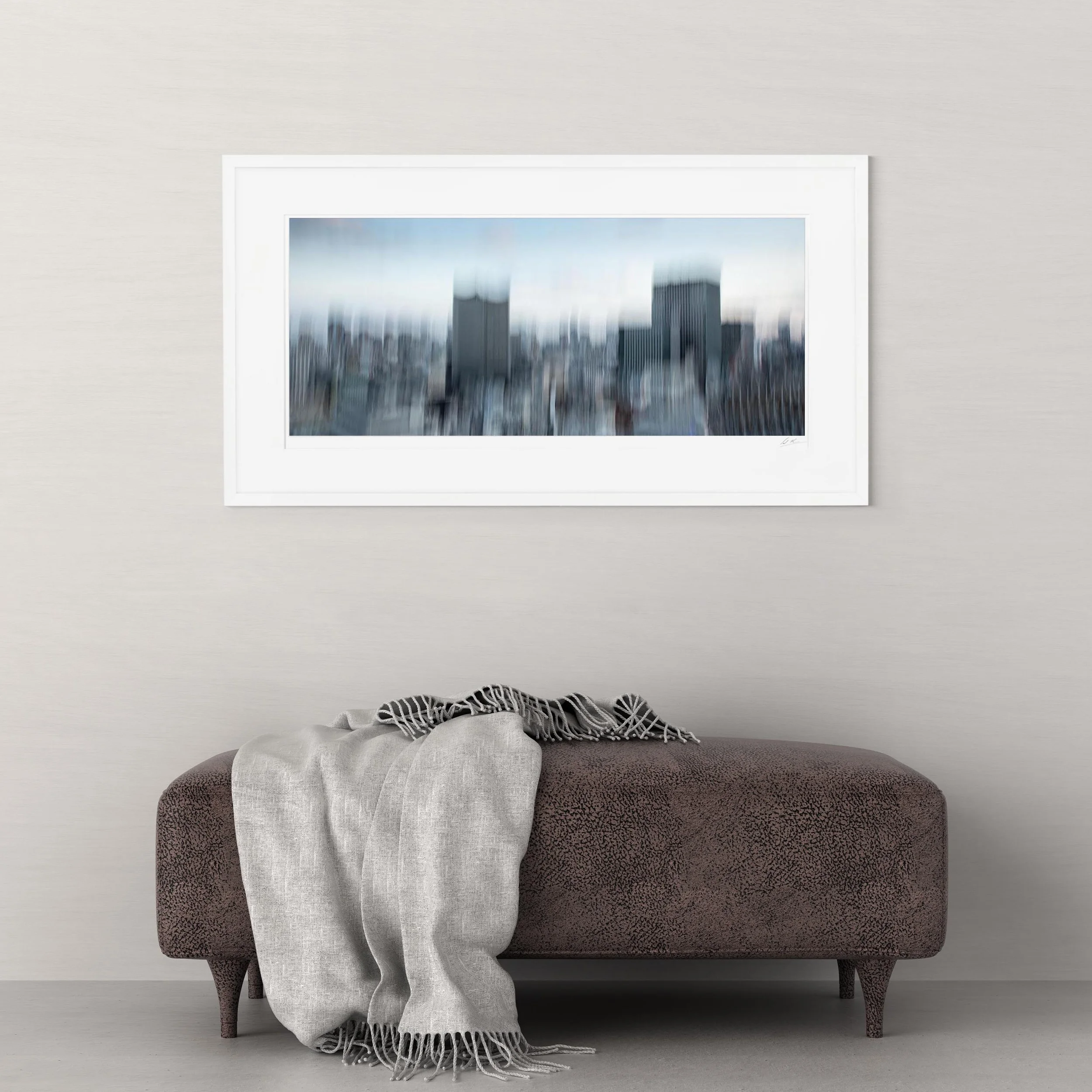 White Panorama Frame mock up room Tokyo Cityscape Kinesis 21.jpg