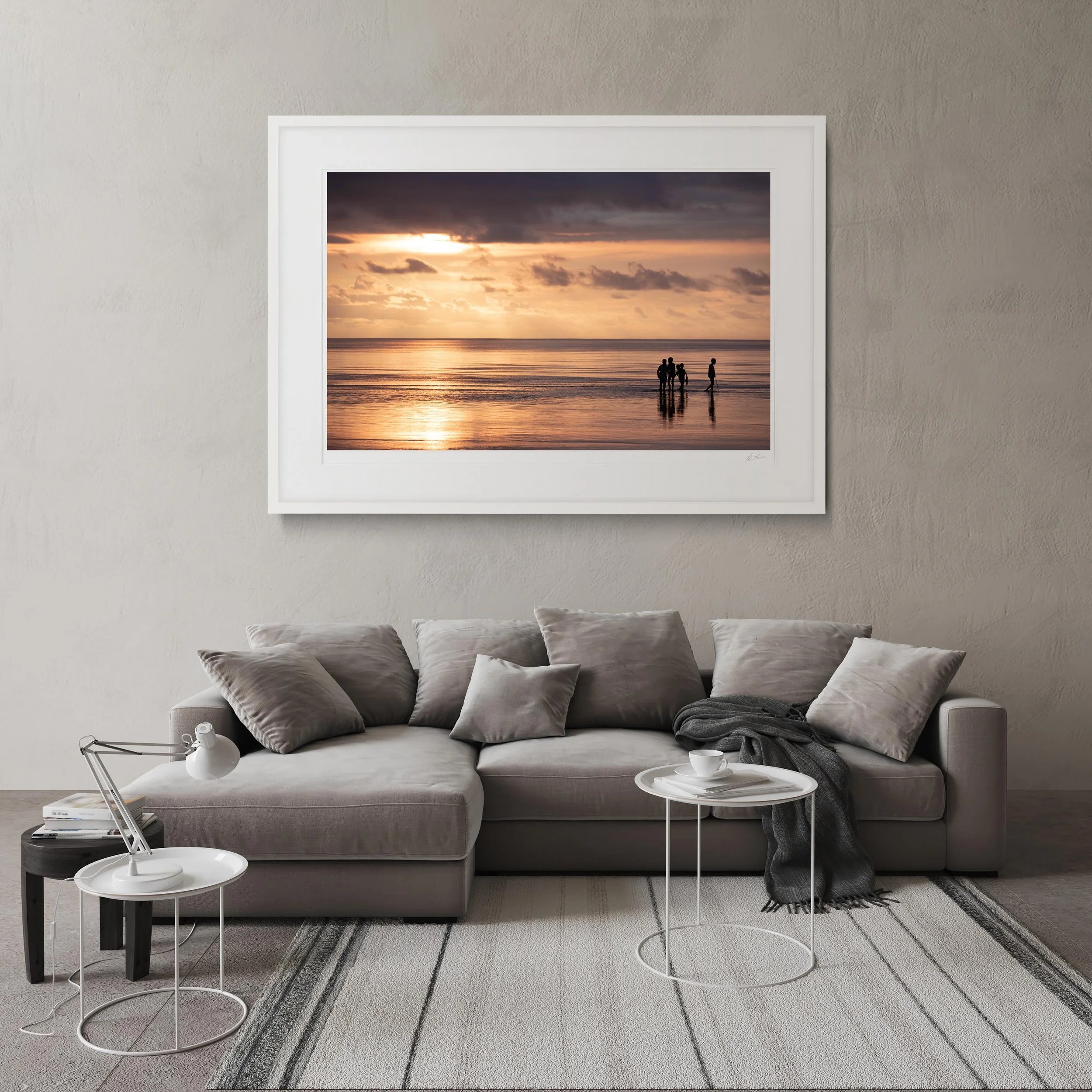 White Landscape Frame mock up room AT2A4503.jpg