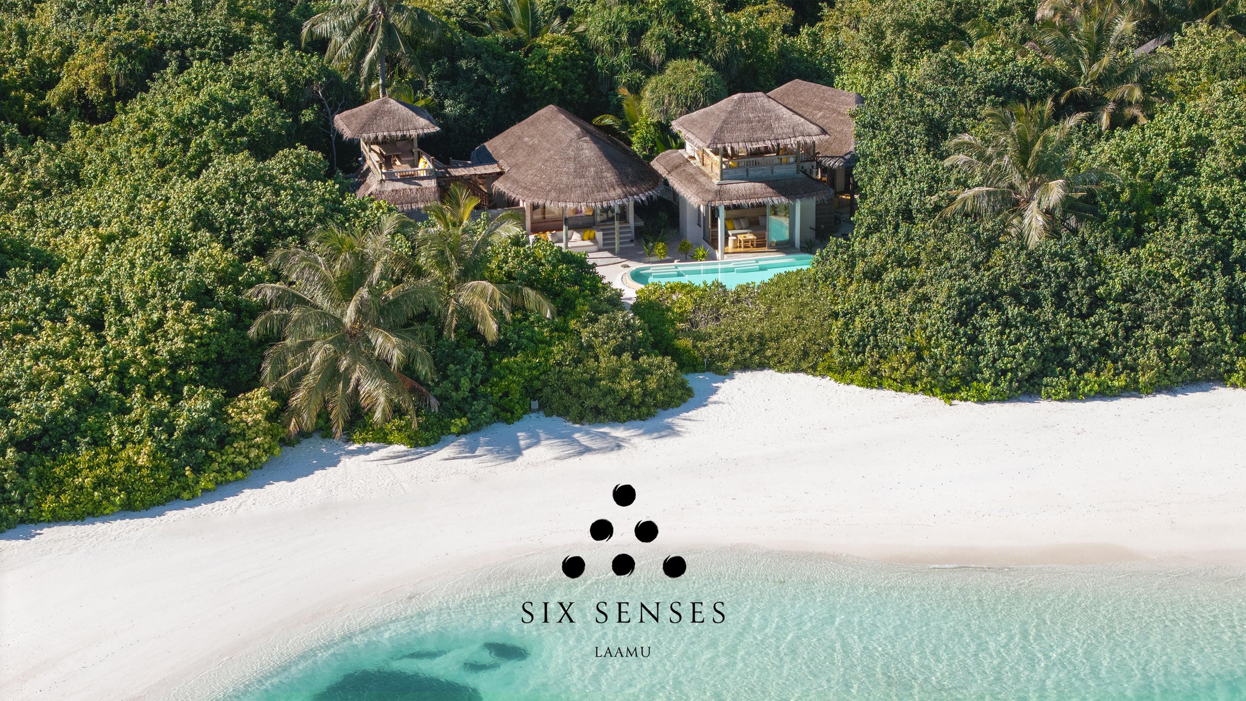 Six Senses Laamu Maldives