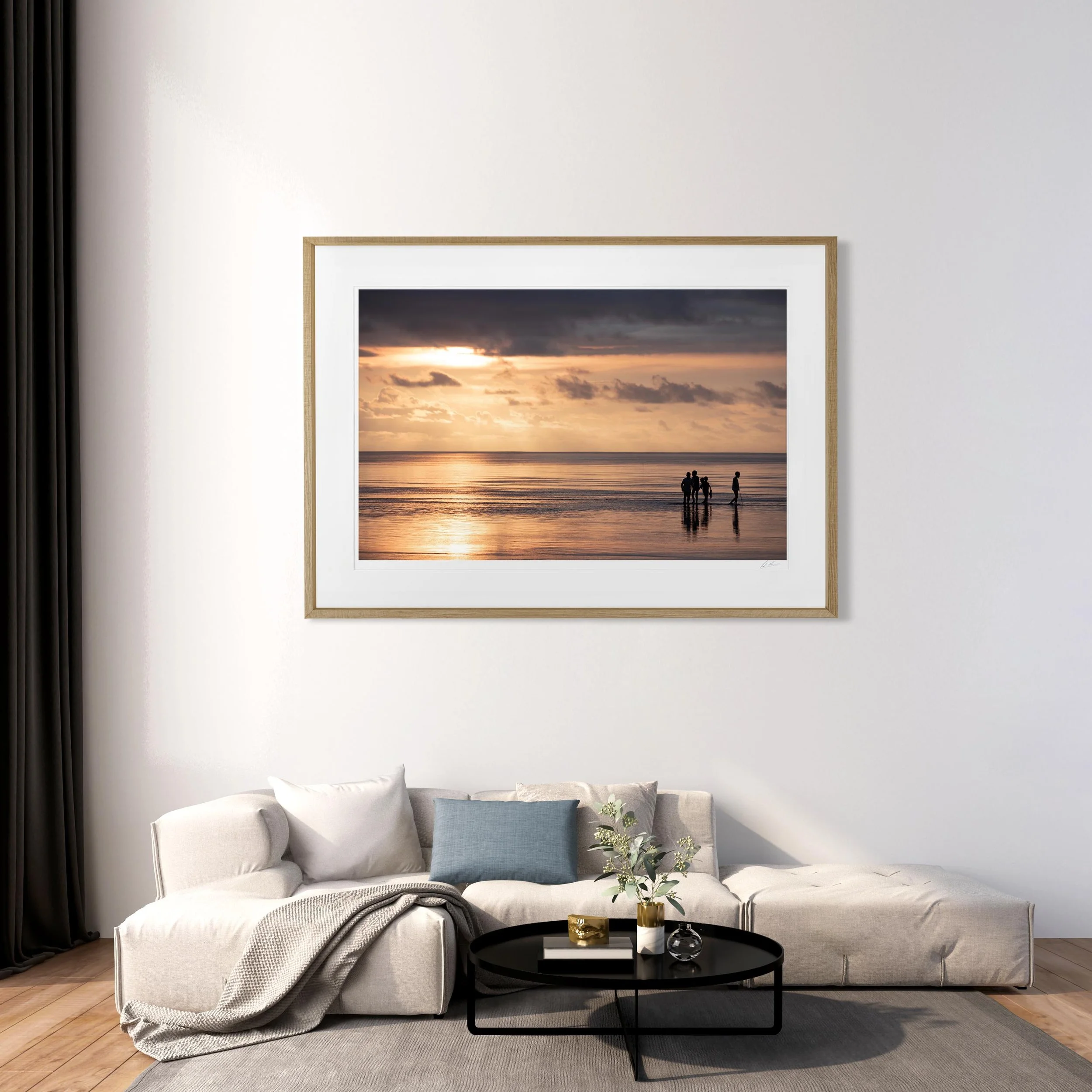 Oak Landscape Frame mock up room AT2A4503.jpg